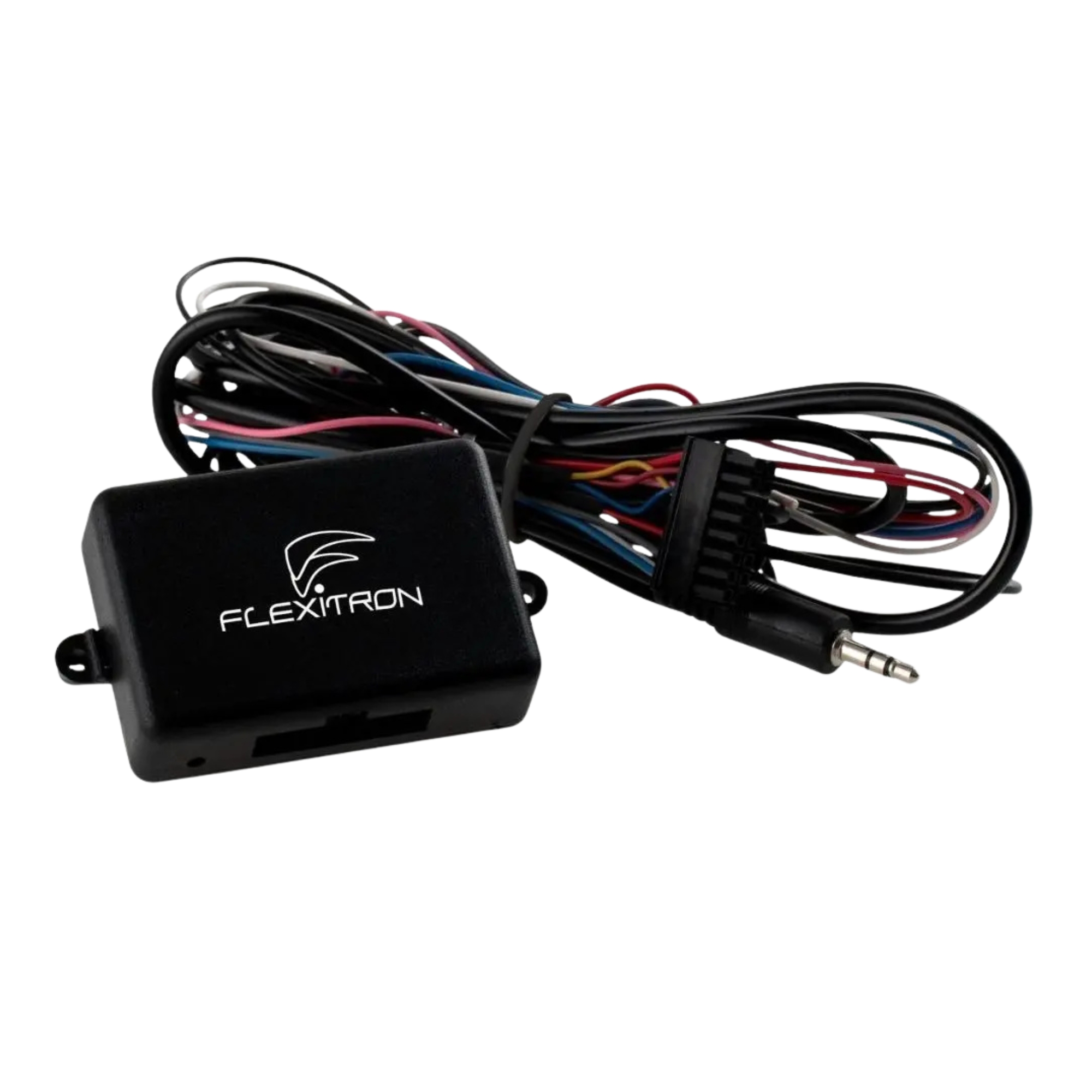 Módulo Interface Universal para Comando de Volante c/ Rede Resistiva Flexitron - FIV-SWC 60800815