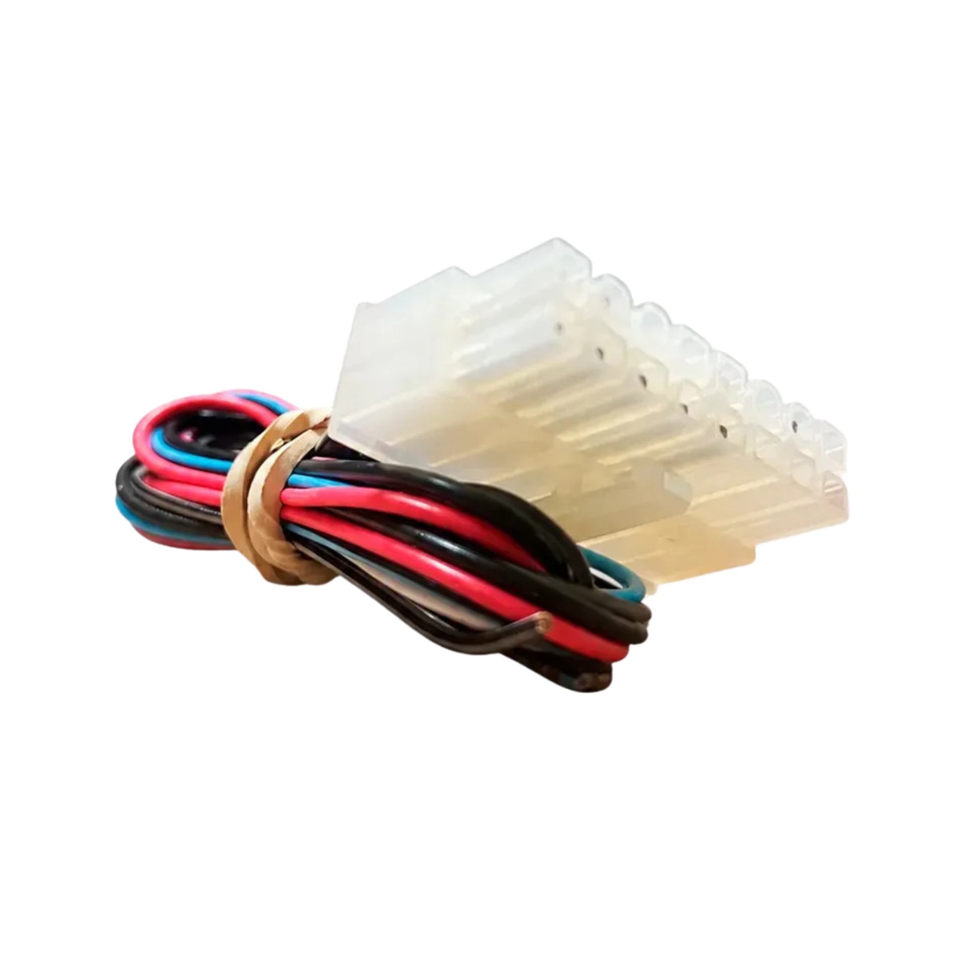 Módulo de Retrovisores Universal (Tilt Down) Flexitron - FTD 1.0 60800770