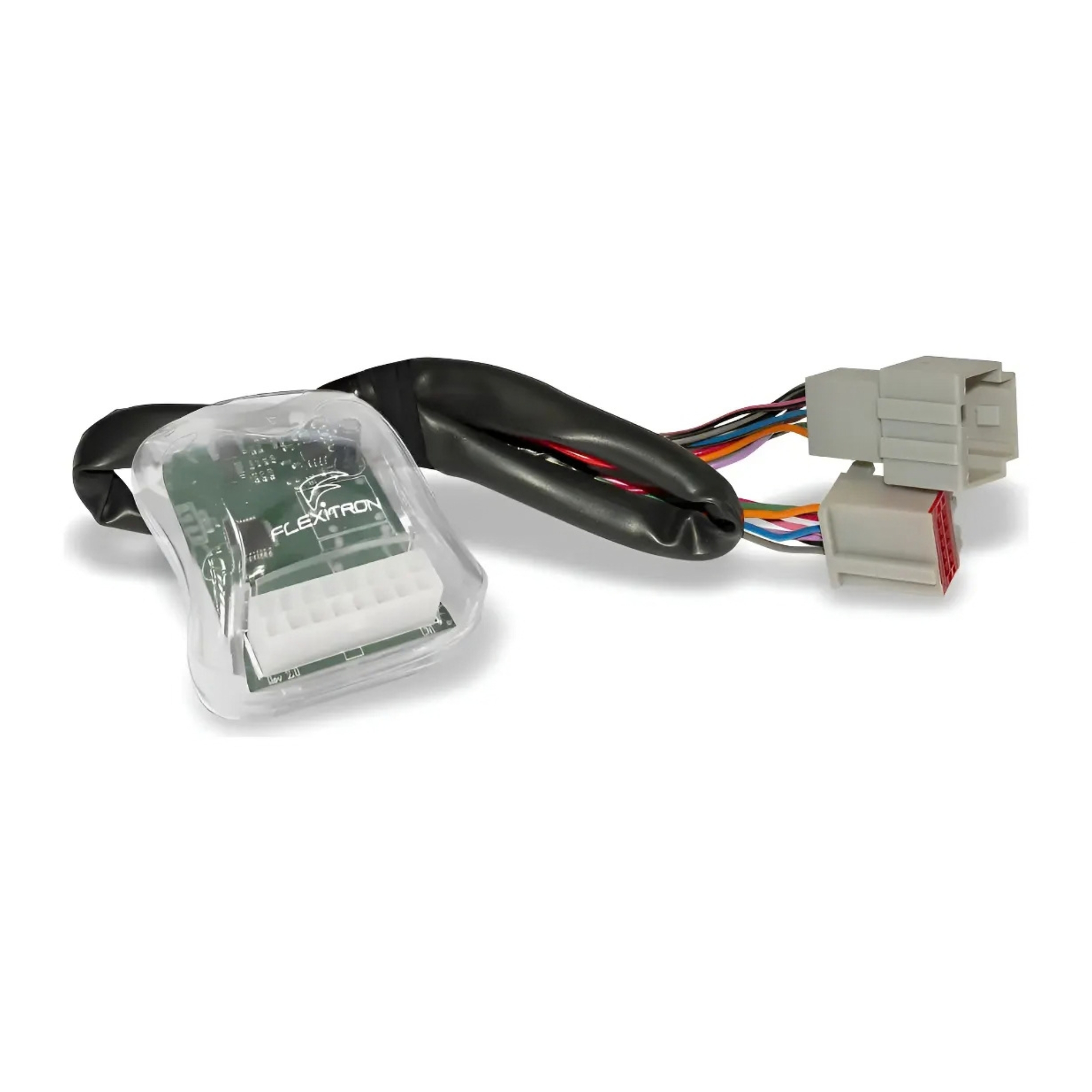 Módulo Automação de Retrovisores Commander/Compass 2022 em diante FTD JP-CP 1.0 Flexitron - 608012