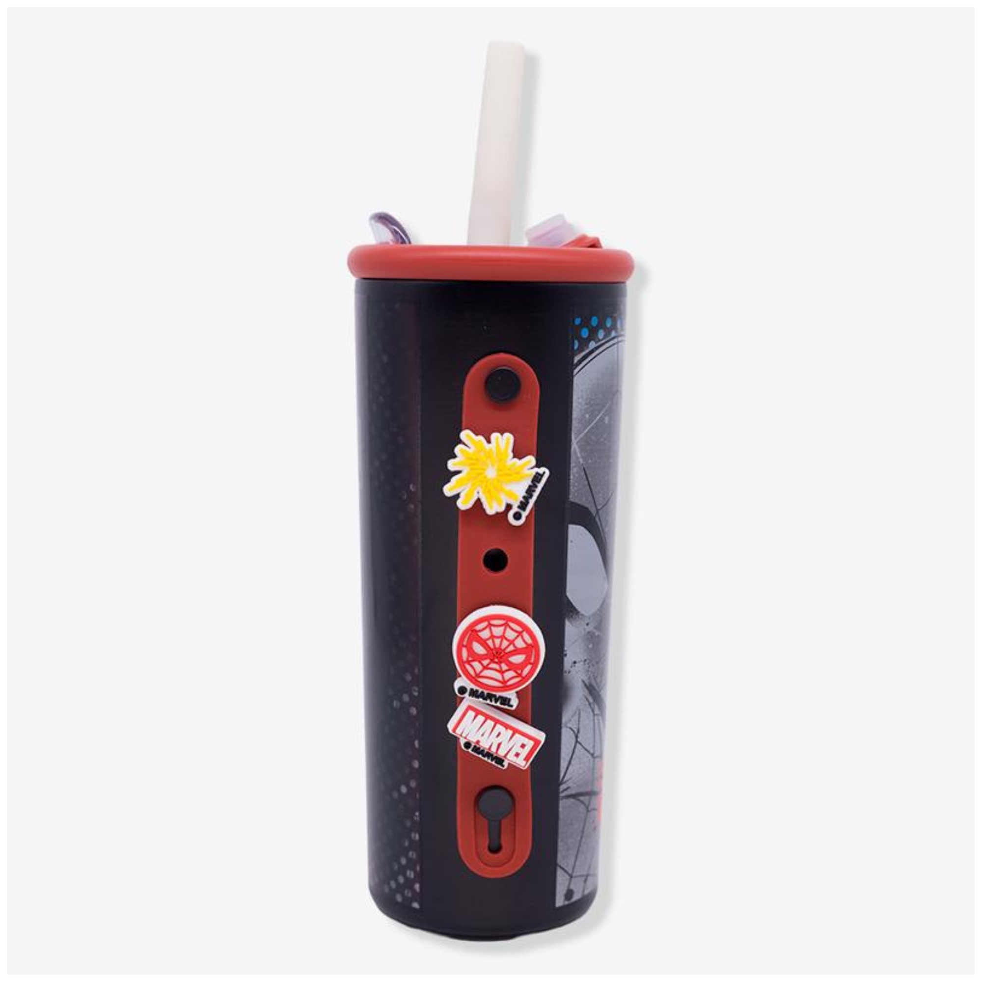 Kit Copo e Caneca Homem Aranha - Zona Criativa