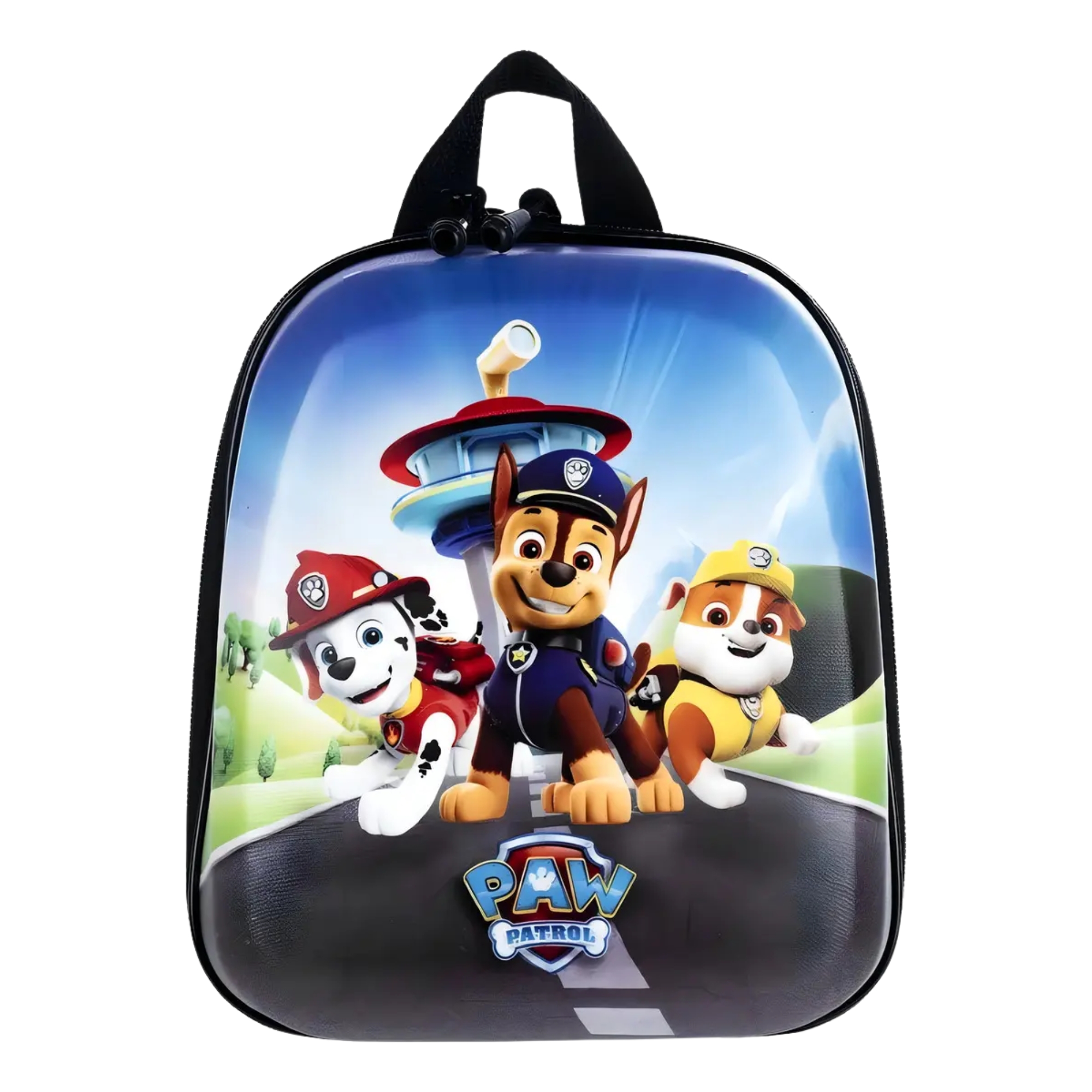 Mochila Infantil Patrulha Canina Paw Patrol Diplomata - 2993XA22