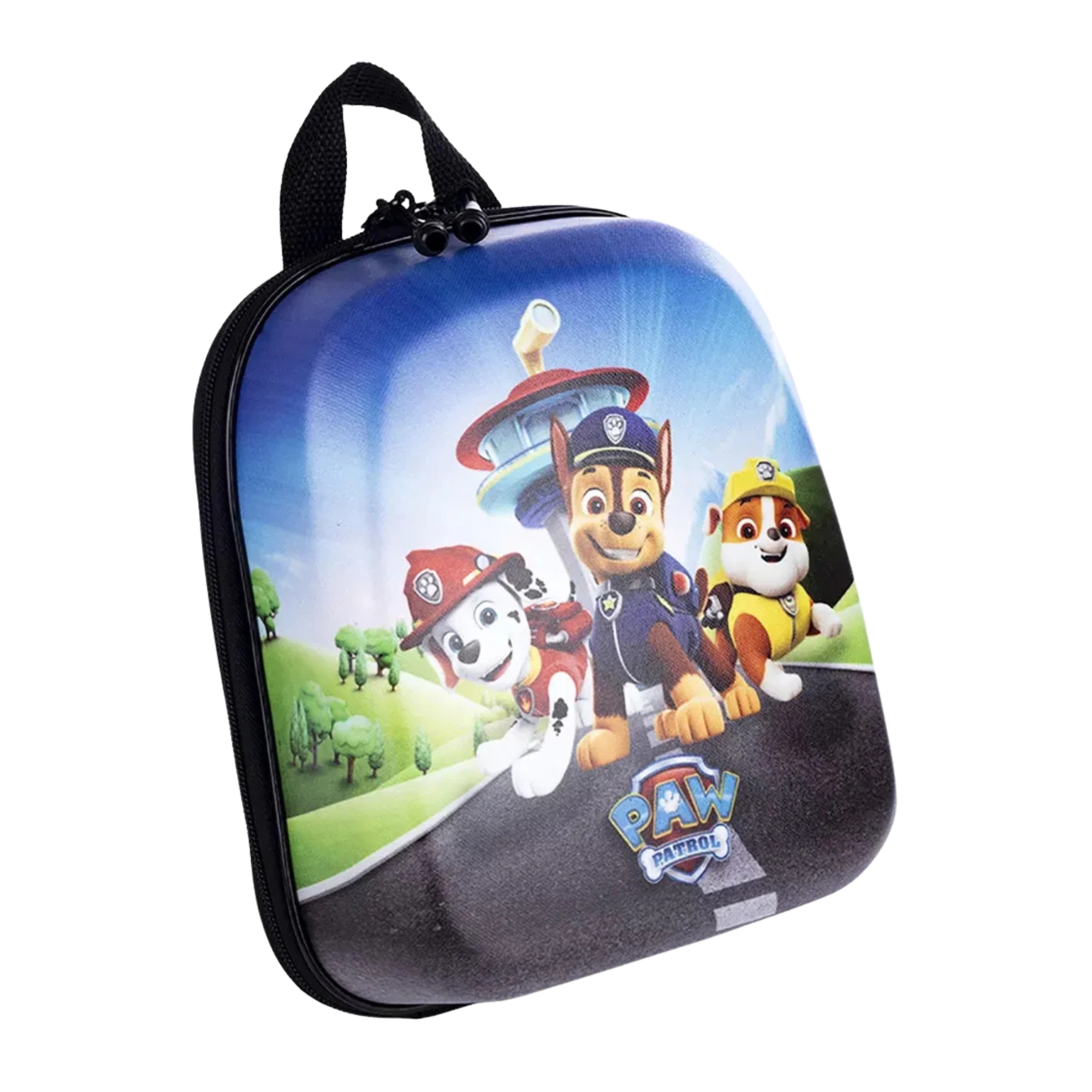 Mochila Infantil Patrulha Canina Paw Patrol Diplomata - 2993XA22