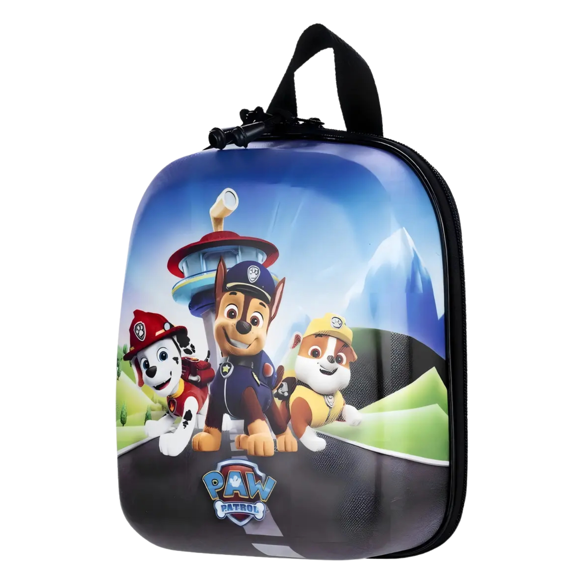 Mochila Infantil Patrulha Canina Paw Patrol Diplomata - 2993XA22