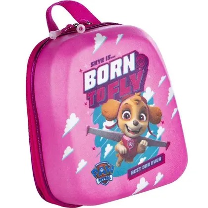 Mochila Infantil Patrulha Canina Paw Patrol Skye Diplomata - 2993XF22