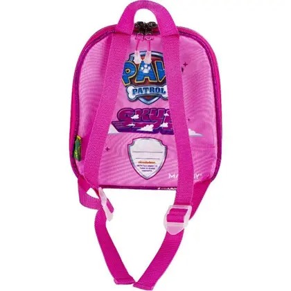 Mochila Infantil Patrulha Canina Paw Patrol Skye Diplomata - 2993XF22