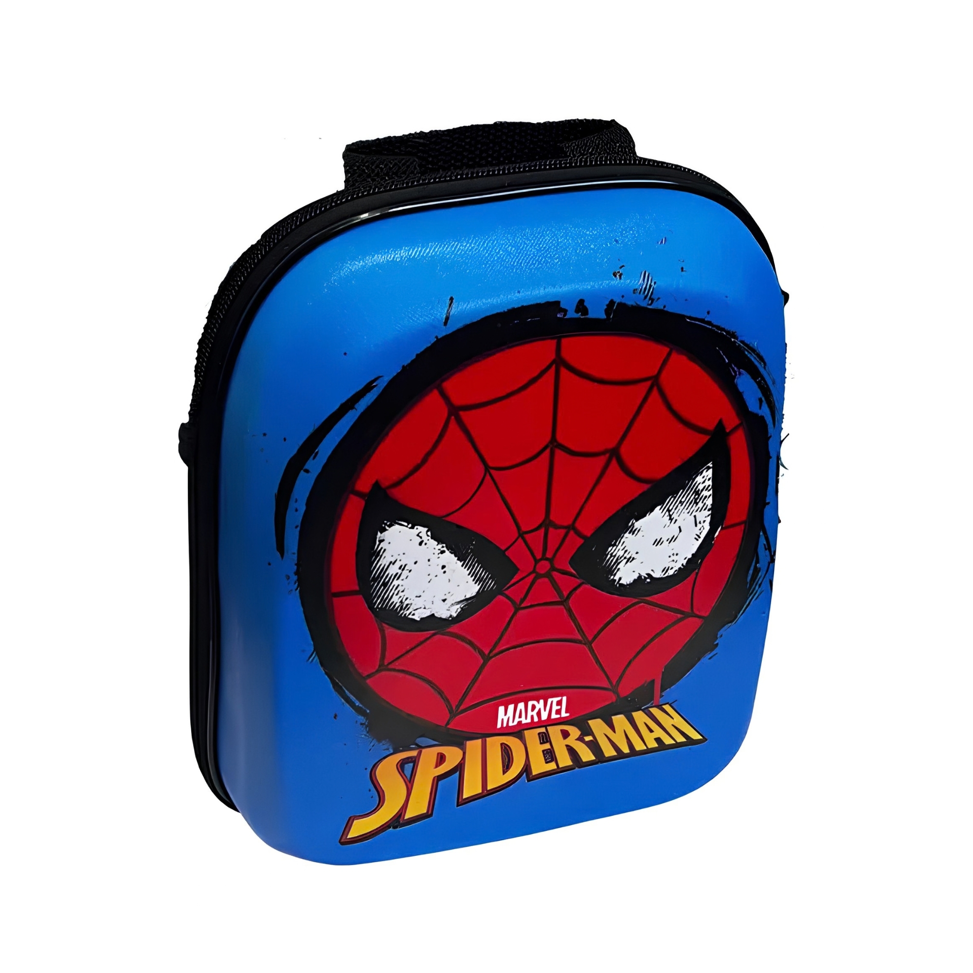 Mochila Infantil Marvel Homem-Aranha com Alça de Costas Diplomata - 3800AX23