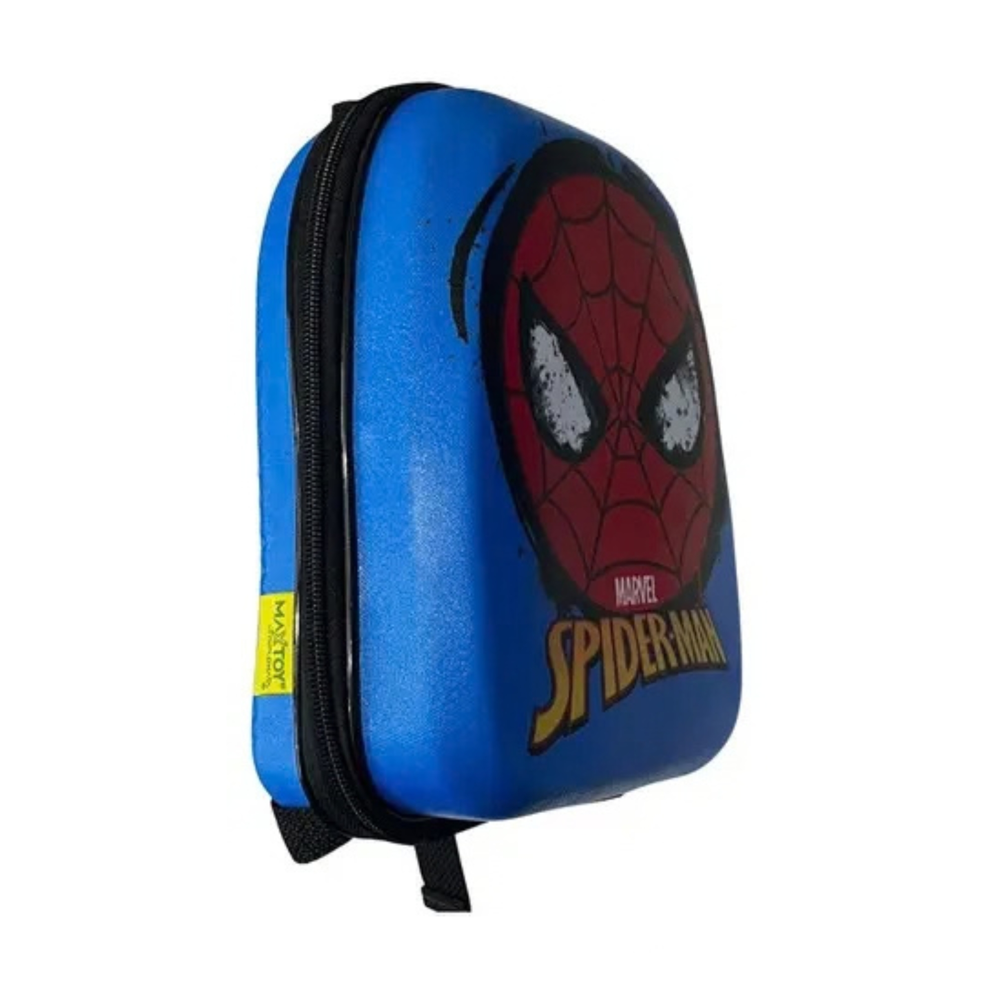 Mochila Infantil Marvel Homem-Aranha com Alça de Costas Diplomata - 3800AX23
