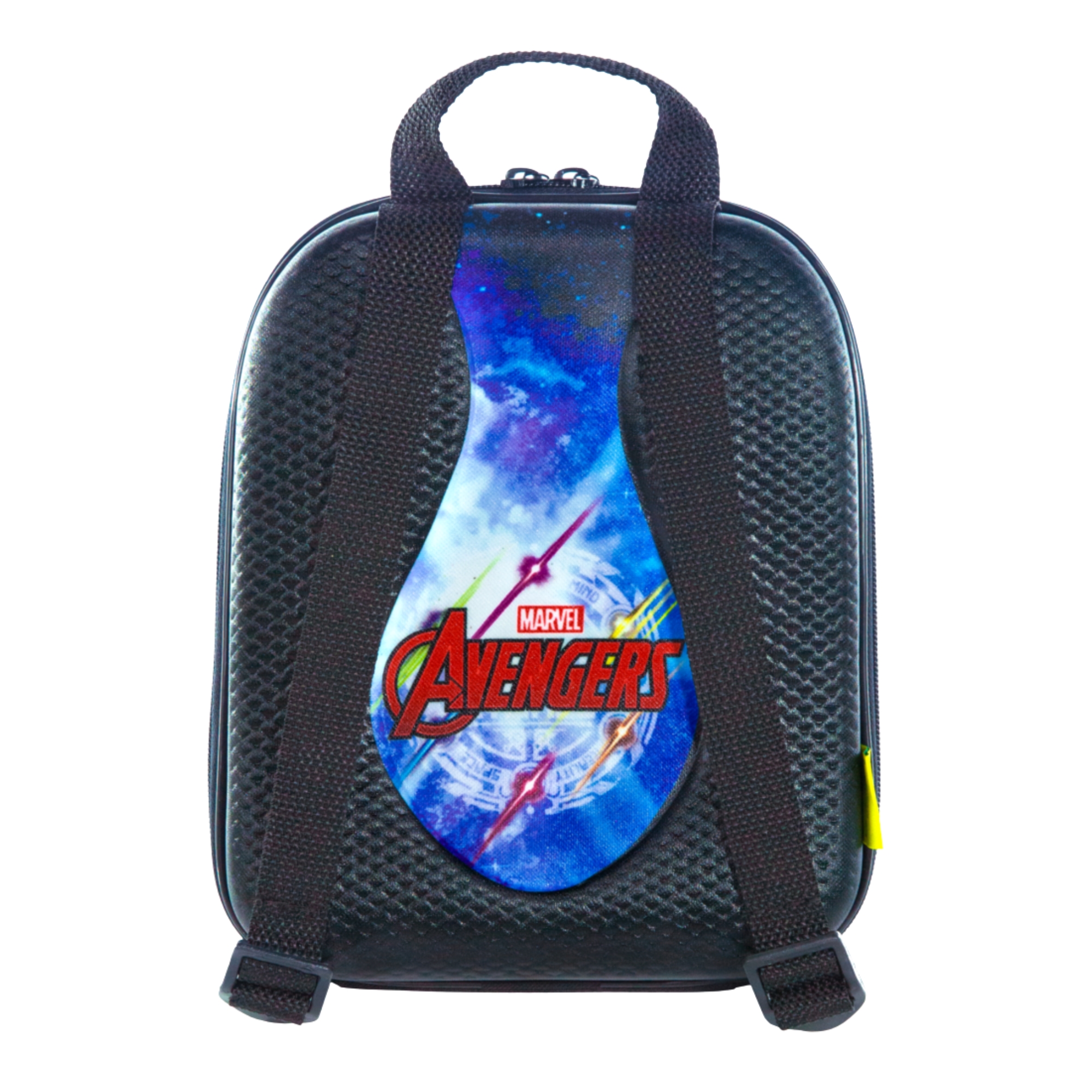 Mochila Infantil Avengers Vingadores Diplomata - 3850XA23