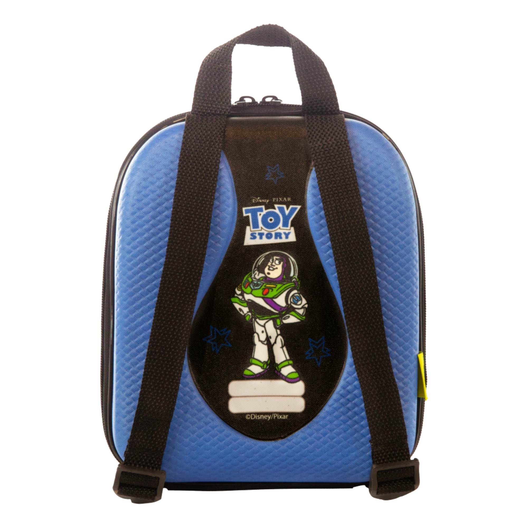 Mochila Infantil Disney Toy Story Buzz Lightyear Diplomata - 3852AX23