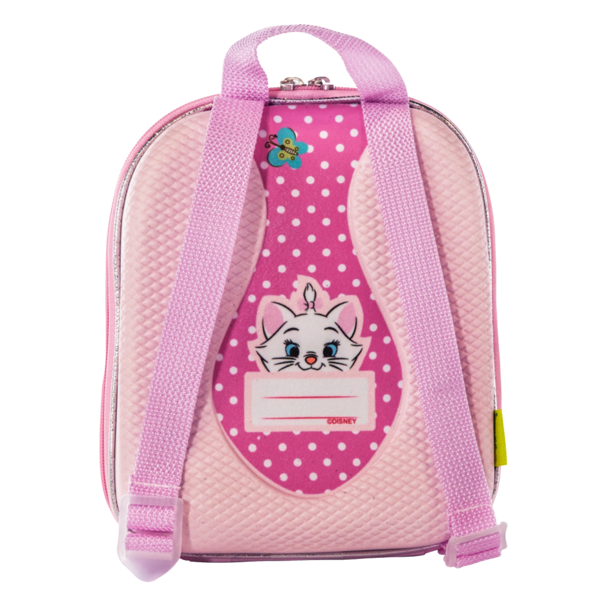 Mochila Infantil Marie com Alça de Costas Diplomata - 3855IX23