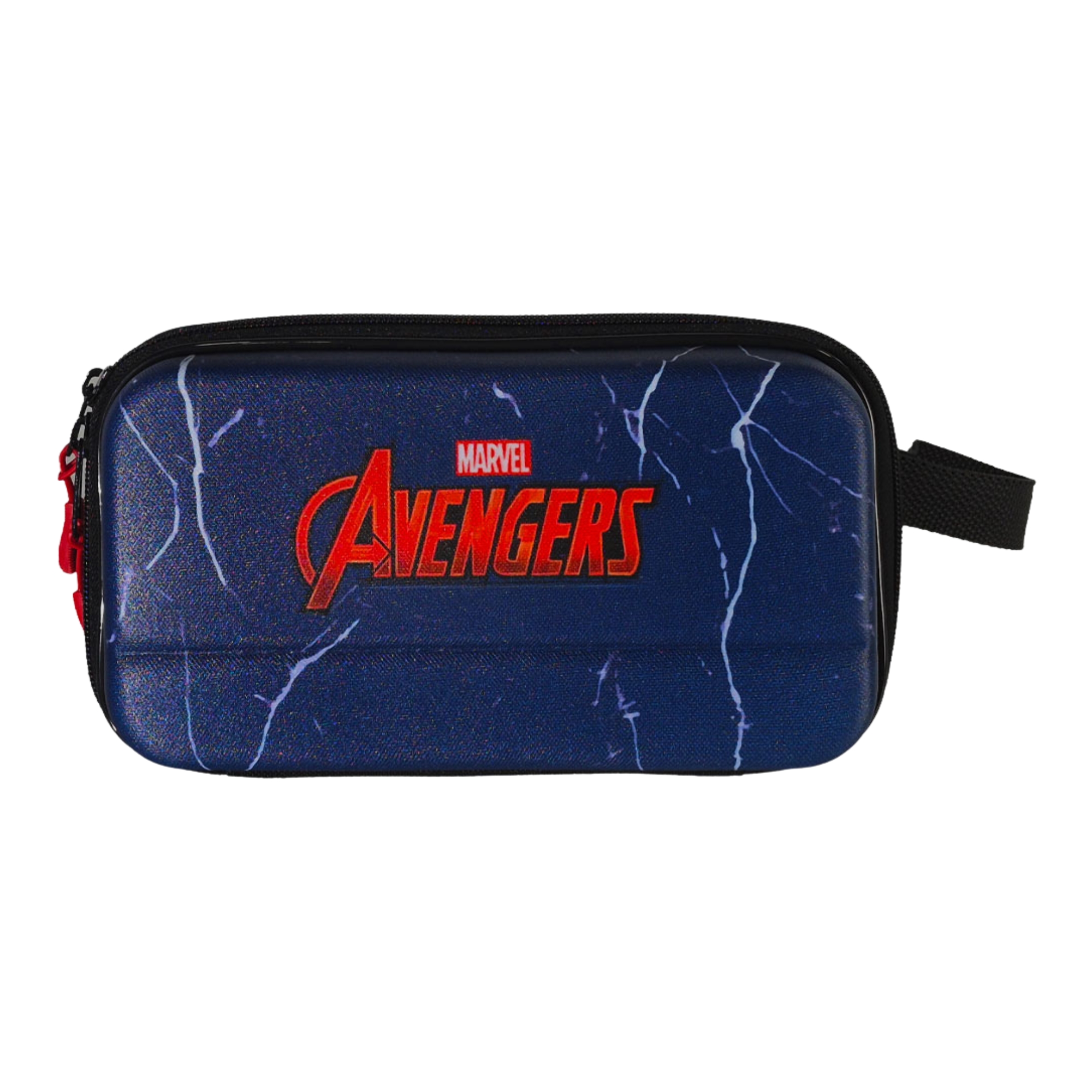 Necessaire Avengers Vingadores Diplomata - 4010N26
