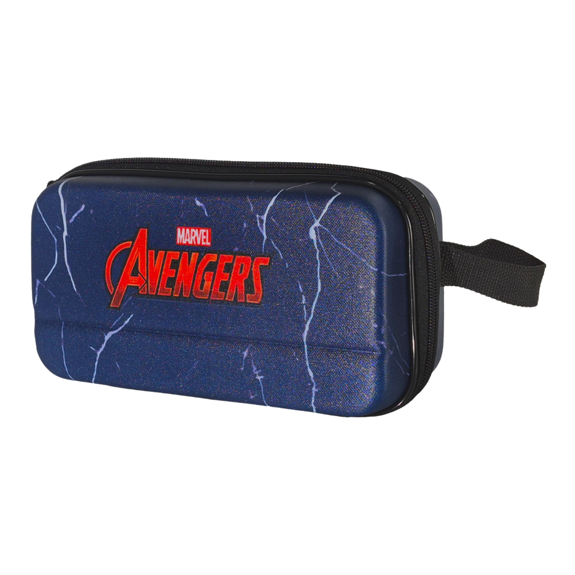 Necessaire Avengers Vingadores Diplomata - 4010N26