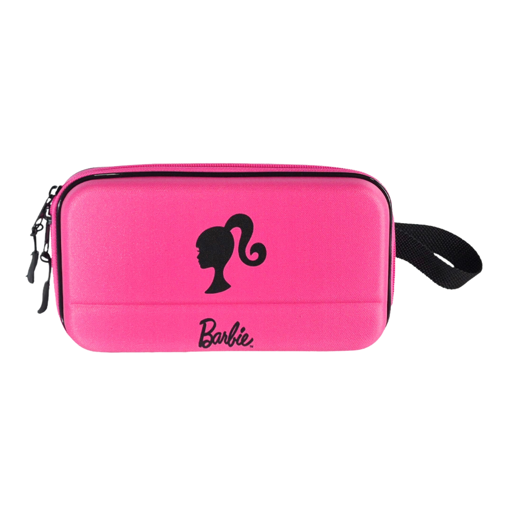 Necessaire Barbie Pink Style Diplomata - 4020N26