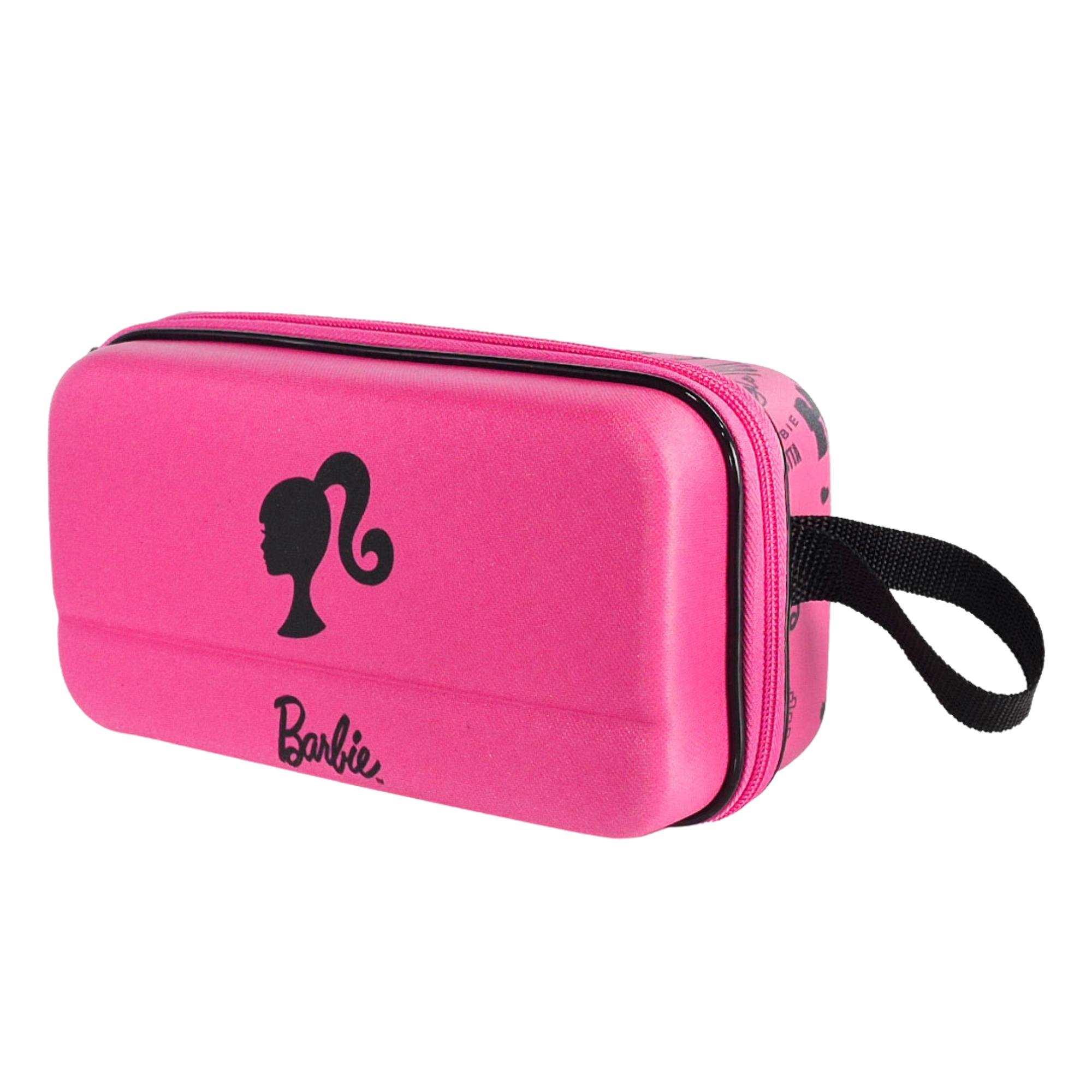 Necessaire Barbie Pink Style Diplomata - 4020N26