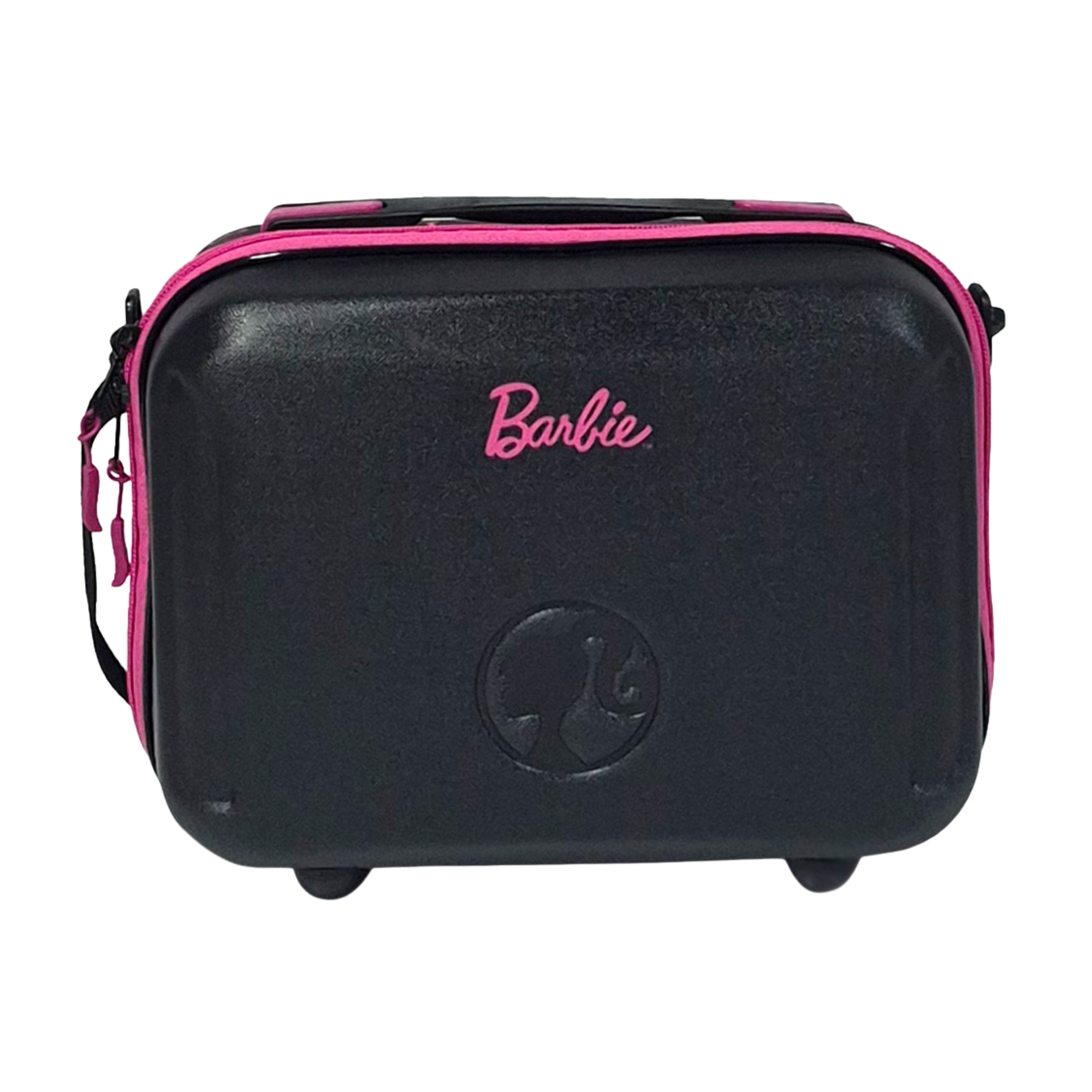 Frasqueira Barbie Black Style Diplomata - 4022F26