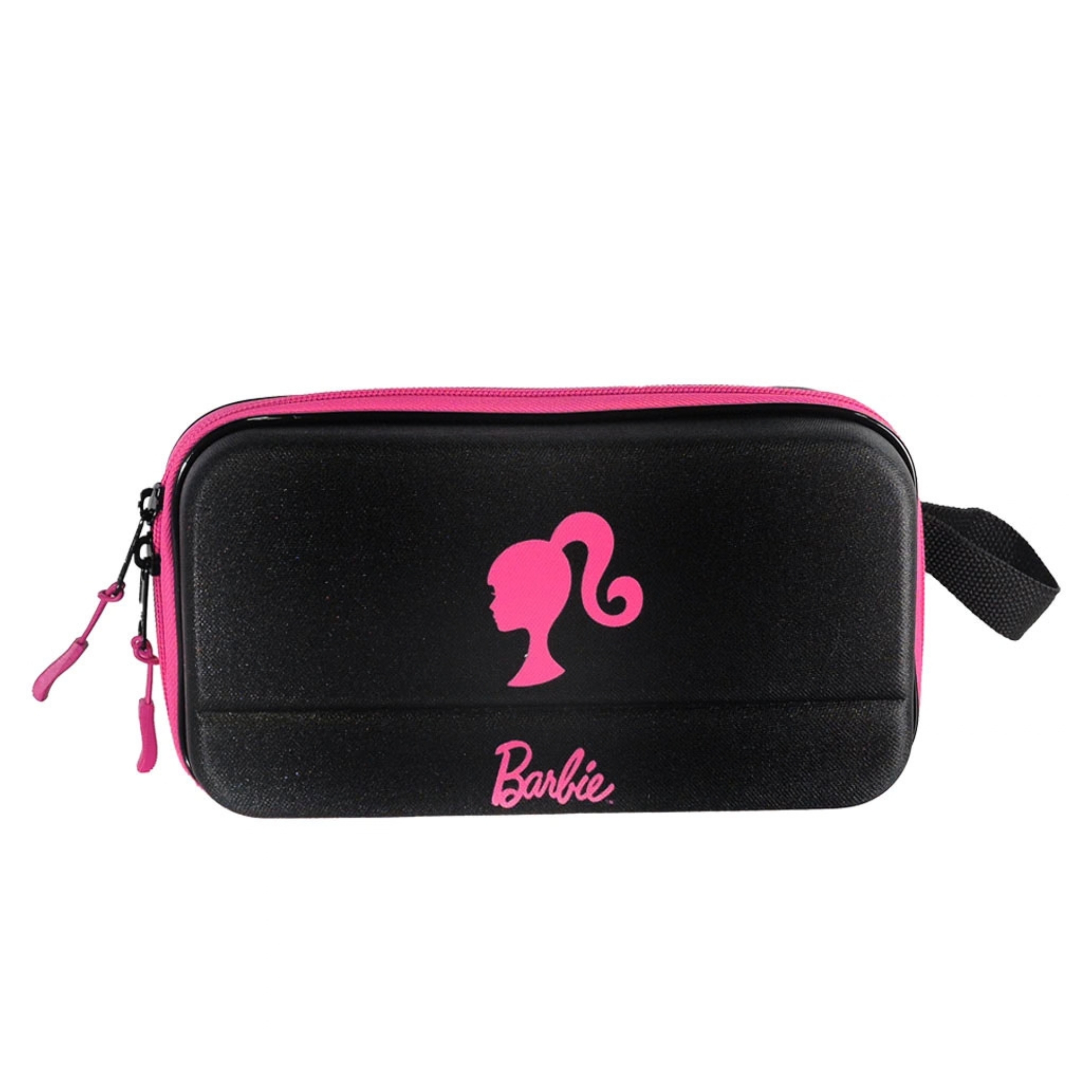 Necessaire Barbie Black Style Diplomata - 4022N26