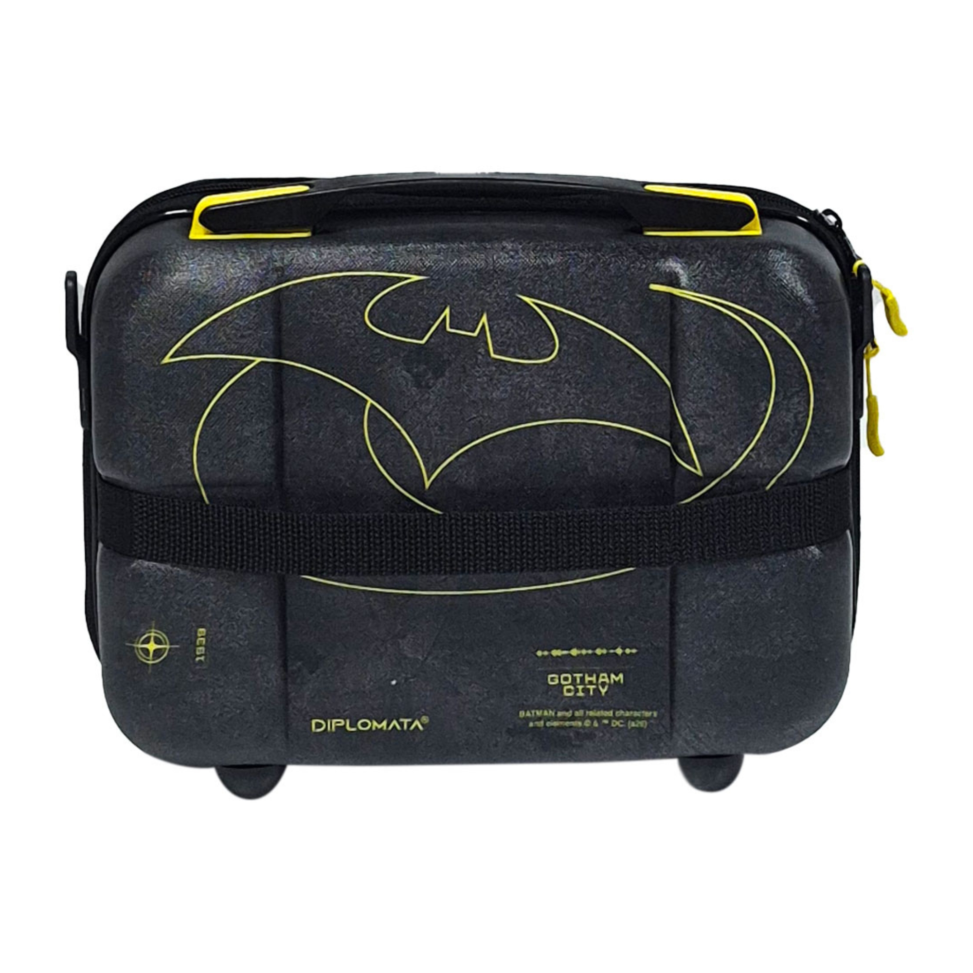 Frasqueira Batman Diplomata - 4030F26