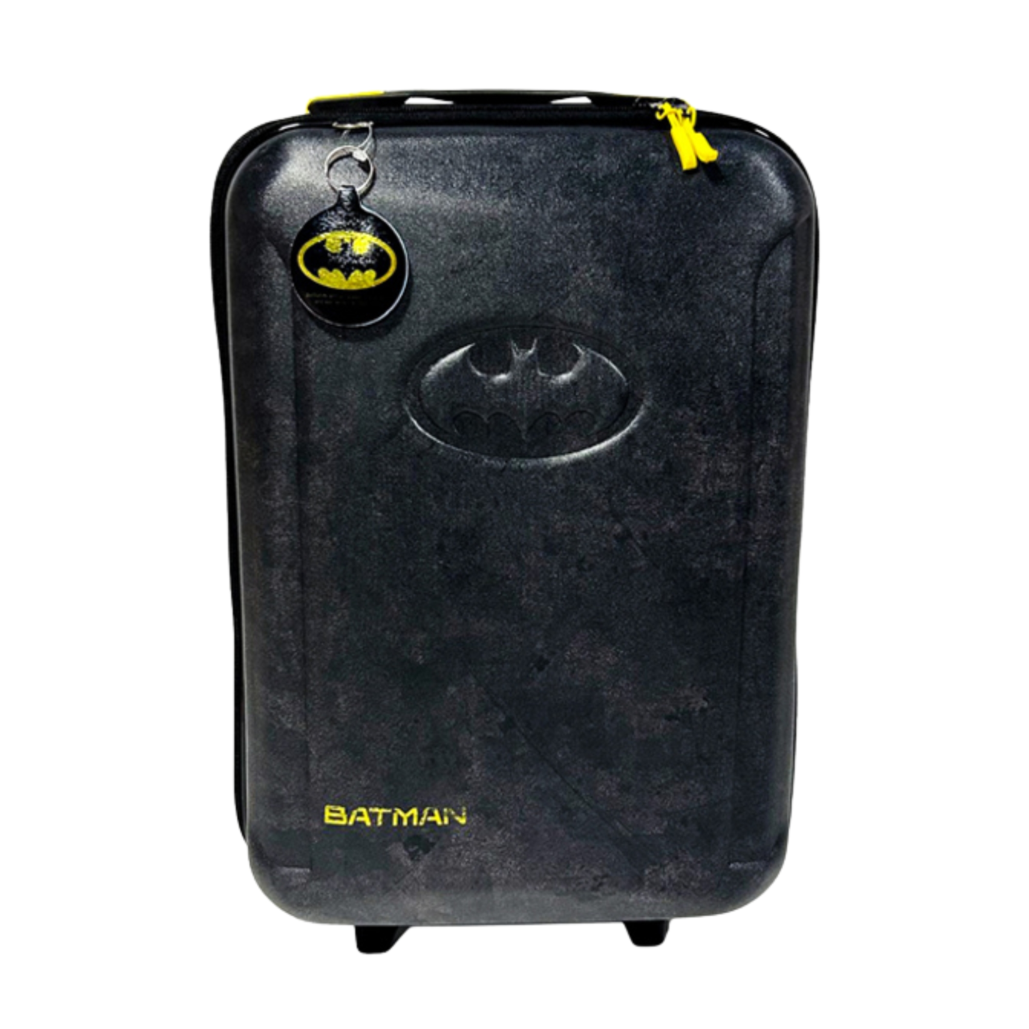 Mala com Rodas Batman Diplomata - 4030M26