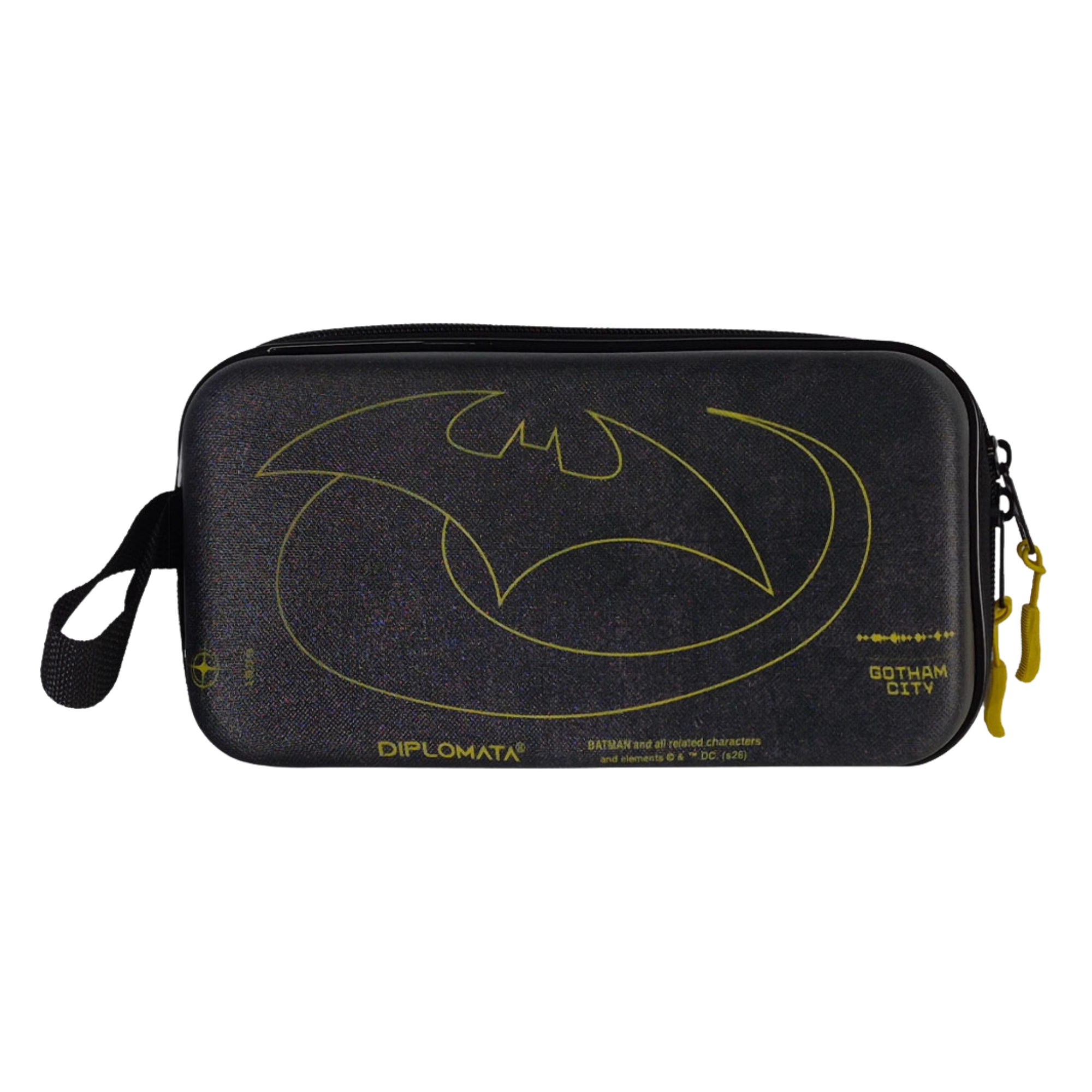 Necessaire Batman Diplomata - 4030N26
