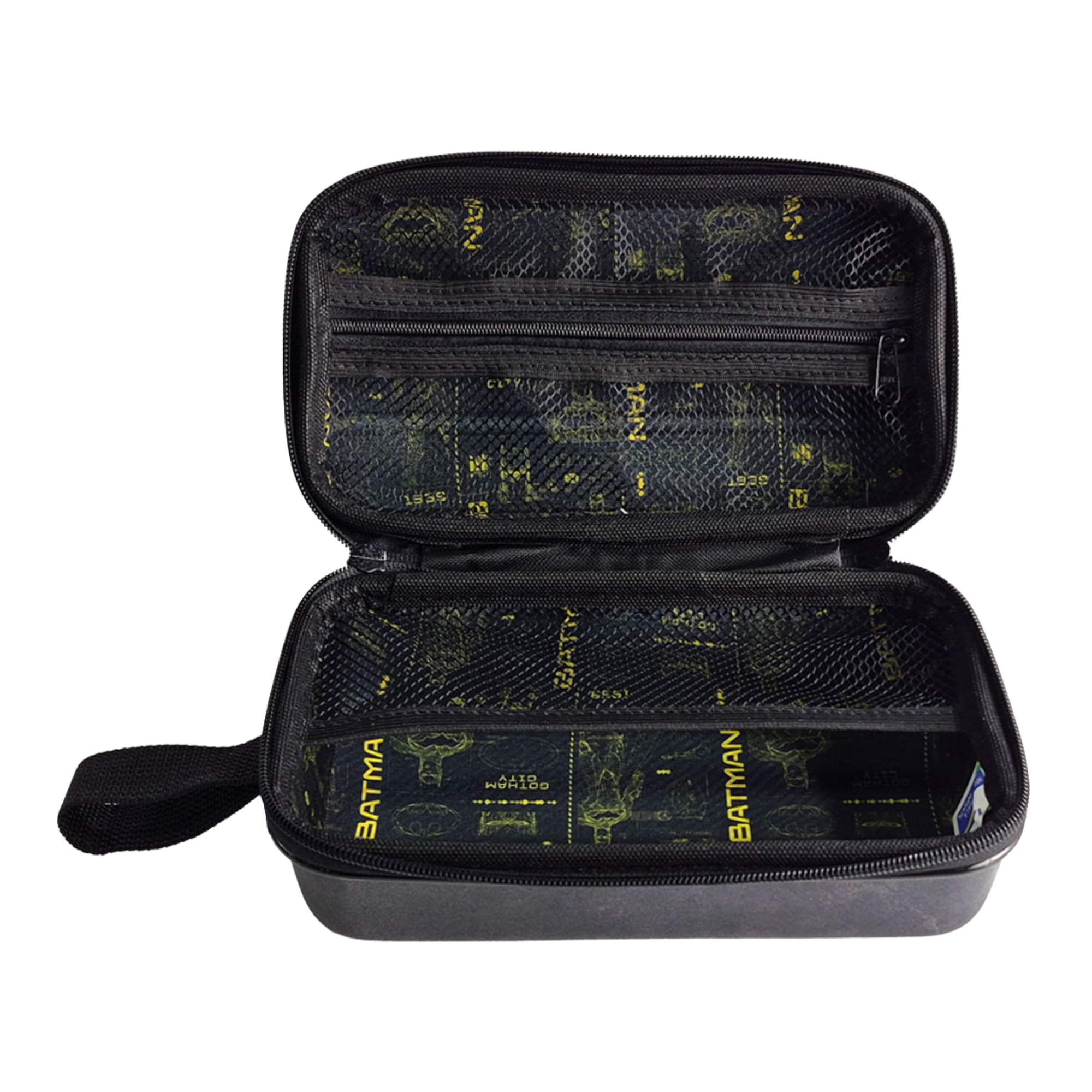 Necessaire Batman Diplomata - 4030N26