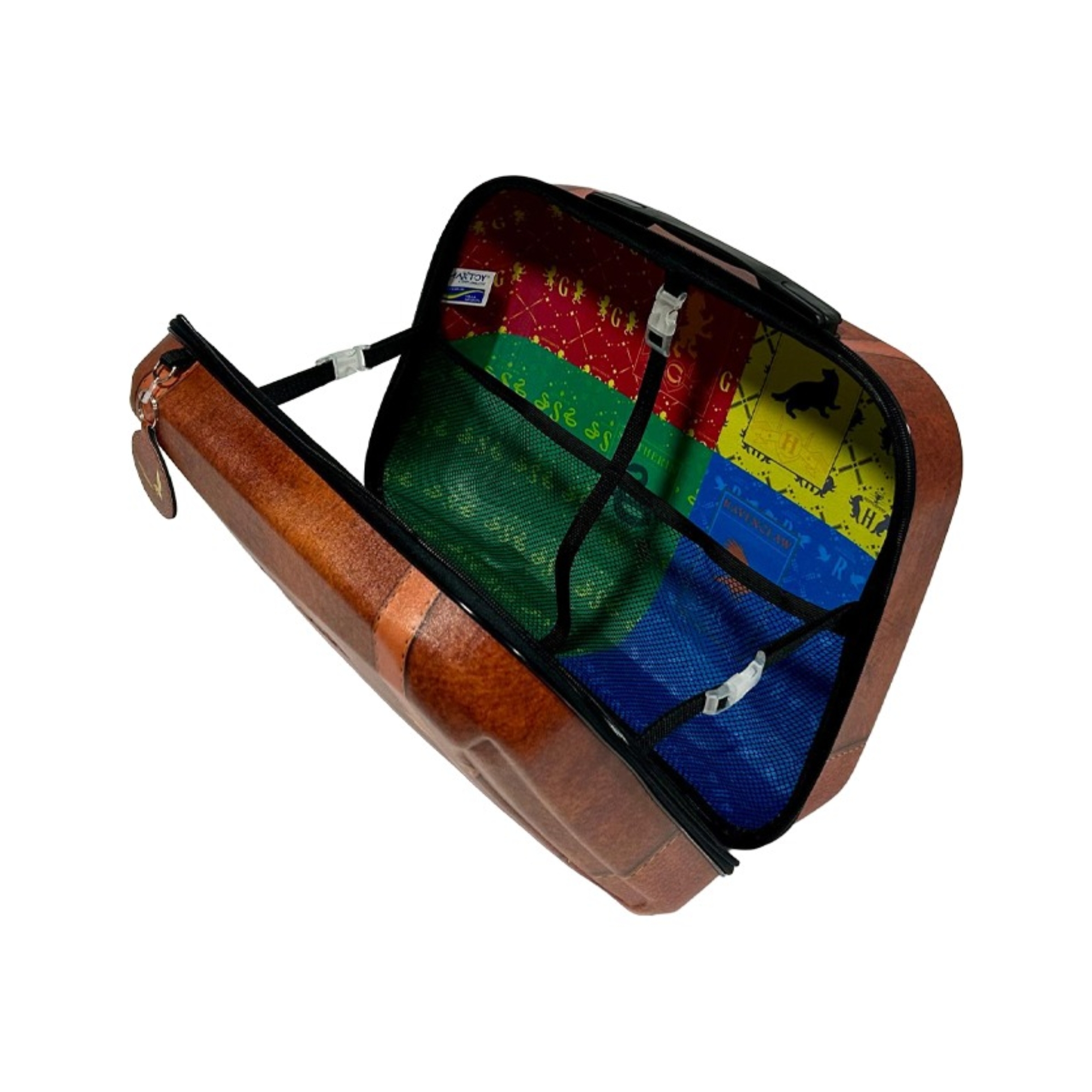 Mala de Mão Harry Potter Diplomata - 4060S26