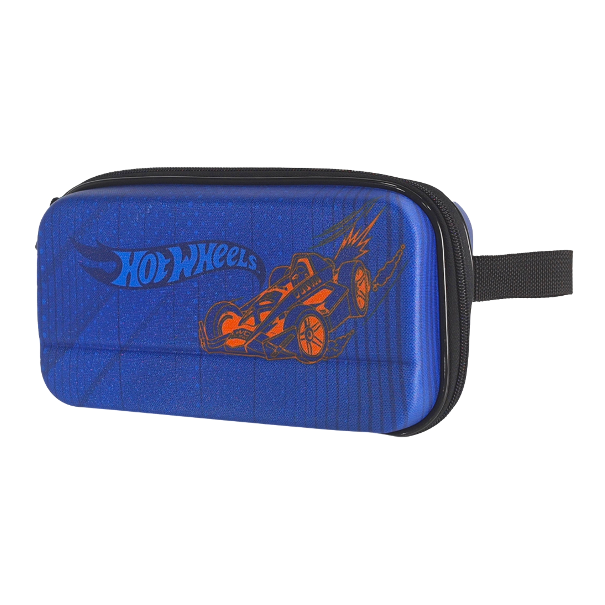 Necessaire Hot Wheels Porta Objetos Diplomata - 4080N26