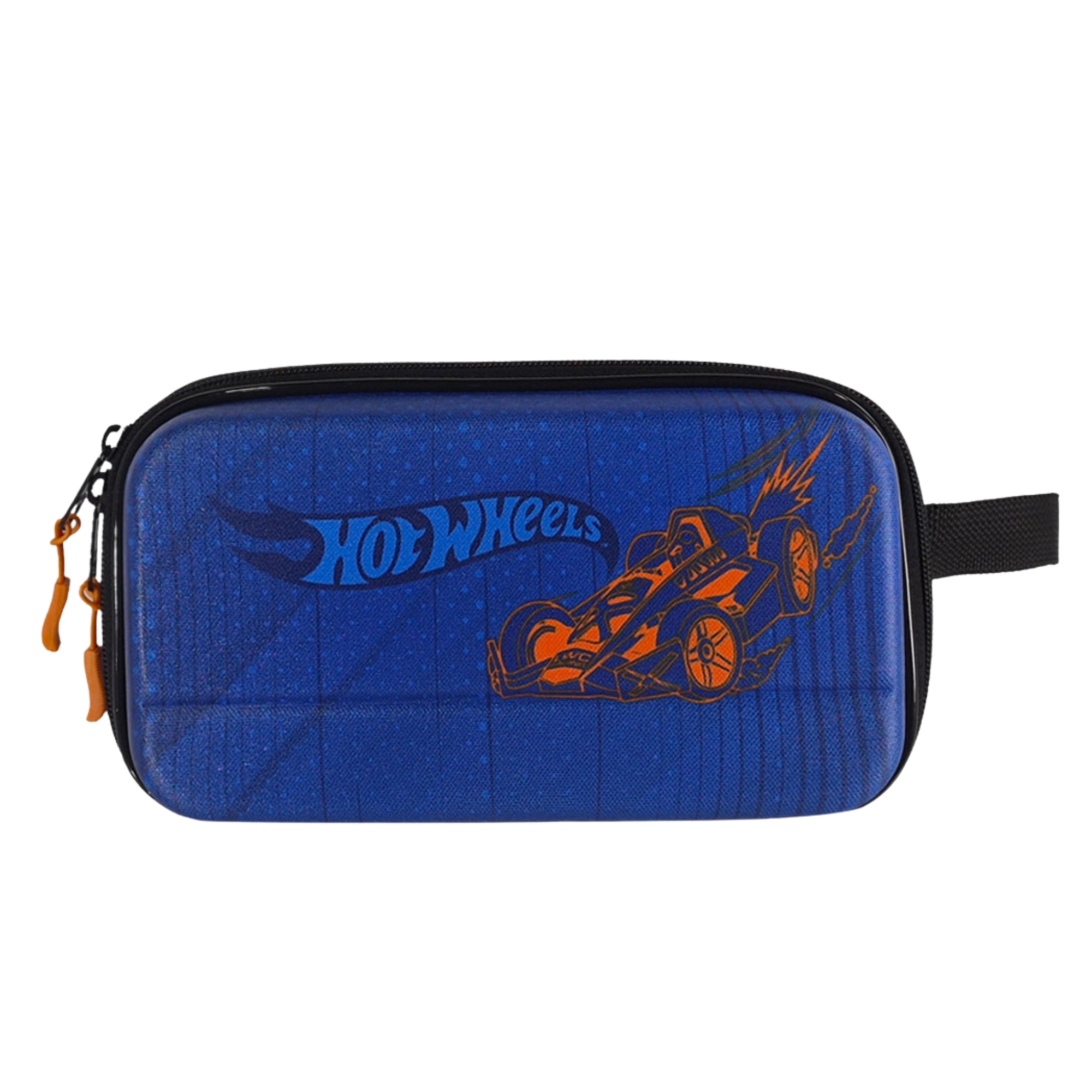 Necessaire Hot Wheels Porta Objetos Diplomata - 4080N26