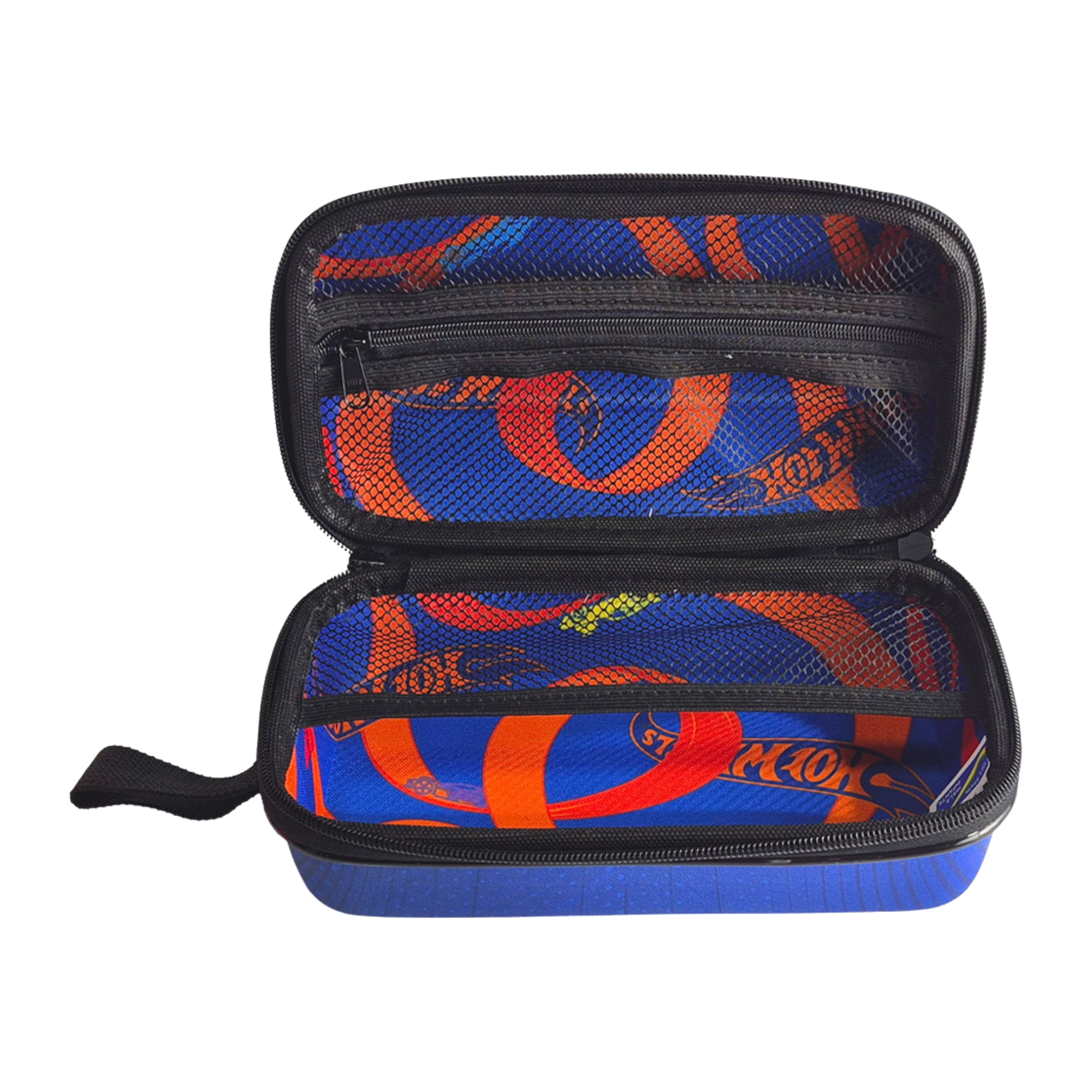 Necessaire Hot Wheels Porta Objetos Diplomata - 4080N26