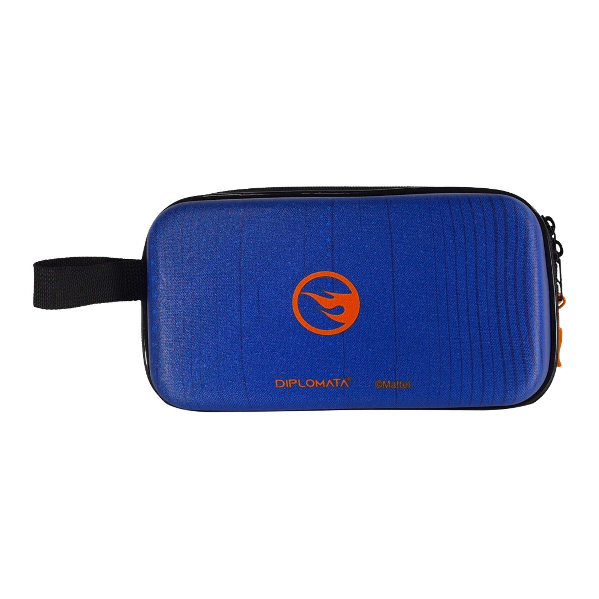 Necessaire Hot Wheels Porta Objetos Diplomata - 4080N26