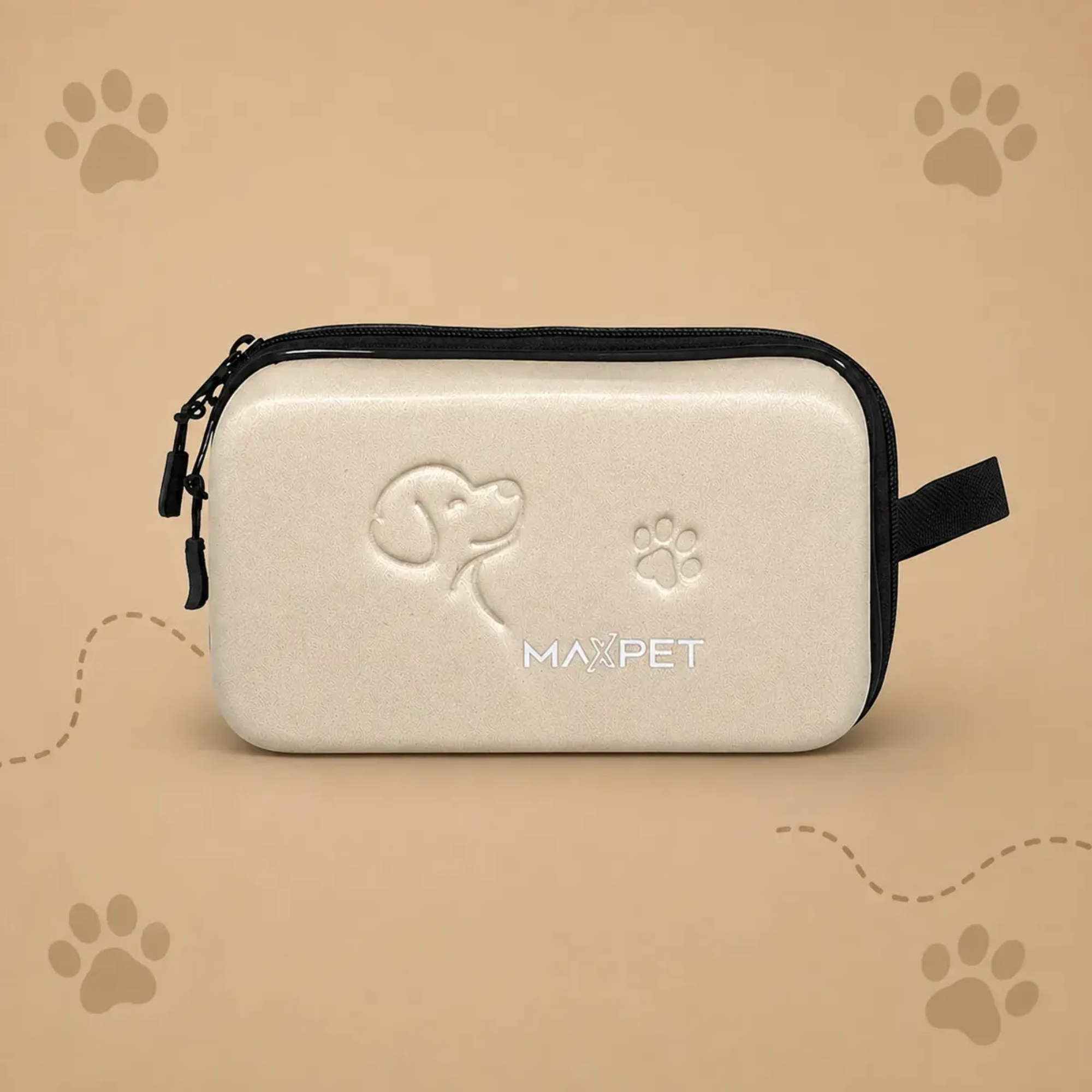 Necessaire Organizadora para Acessórios do Pet Diplomata - 4500N26