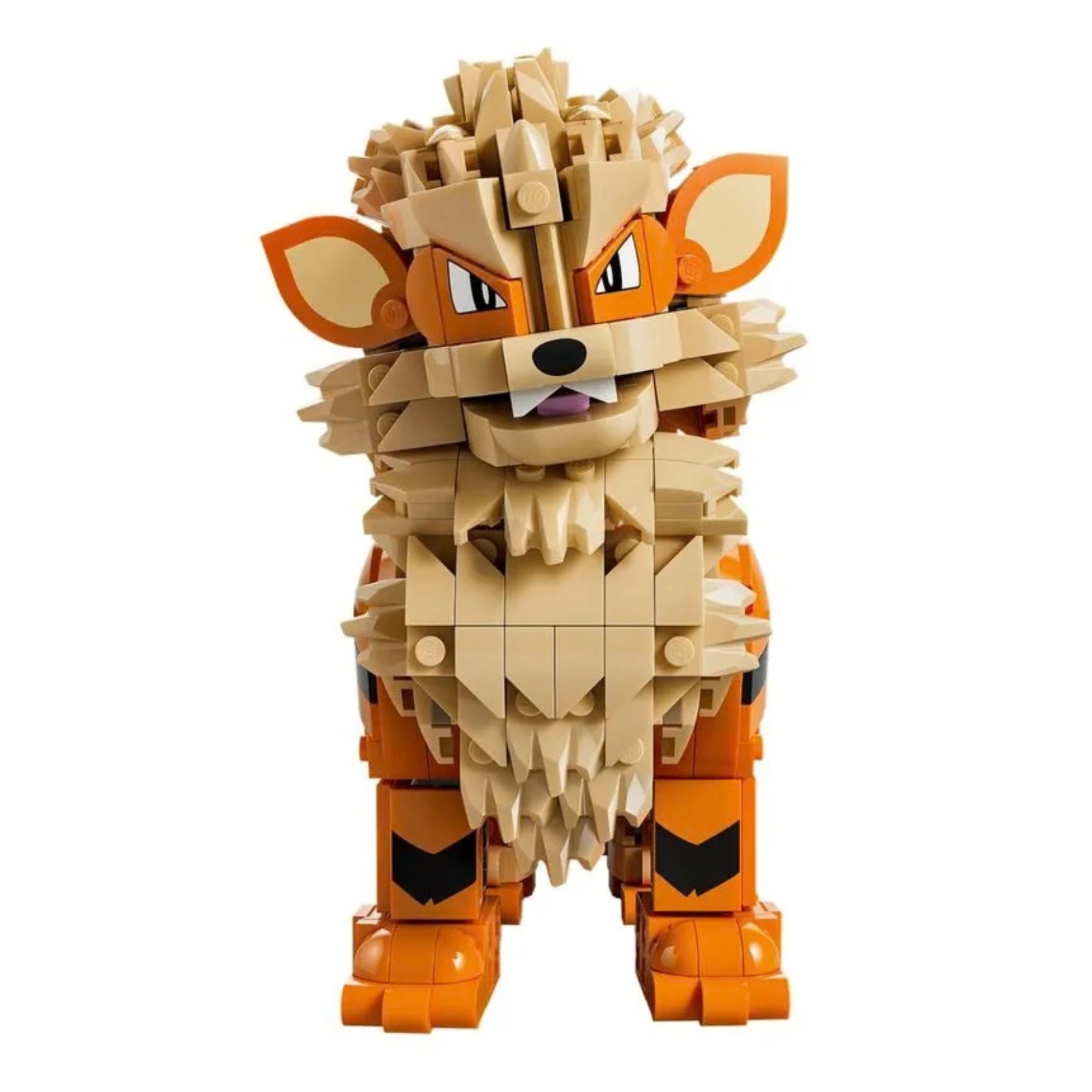 LEGO Pokemon Arcanine c/ 1190 peças - 4111172160