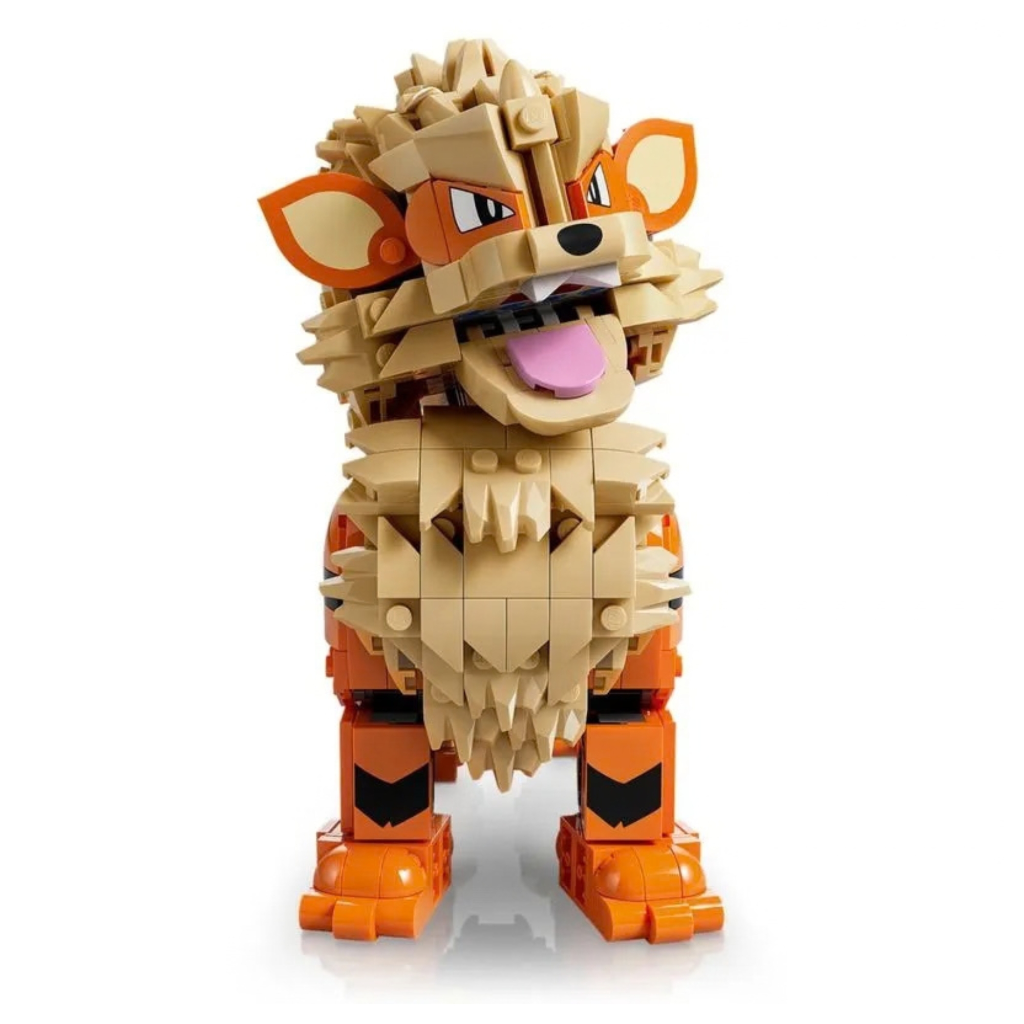 LEGO Pokemon Arcanine c/ 1190 peças - 4111172160