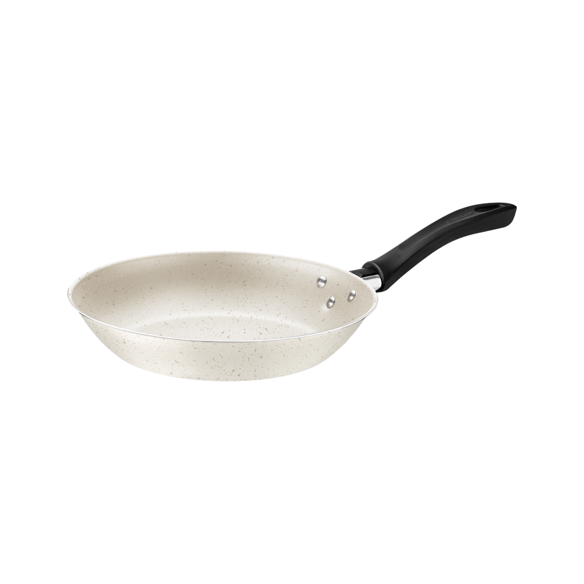 Frigideira Linz 20cm 0,8L Bege Starflon Max Tramontina - 27805335