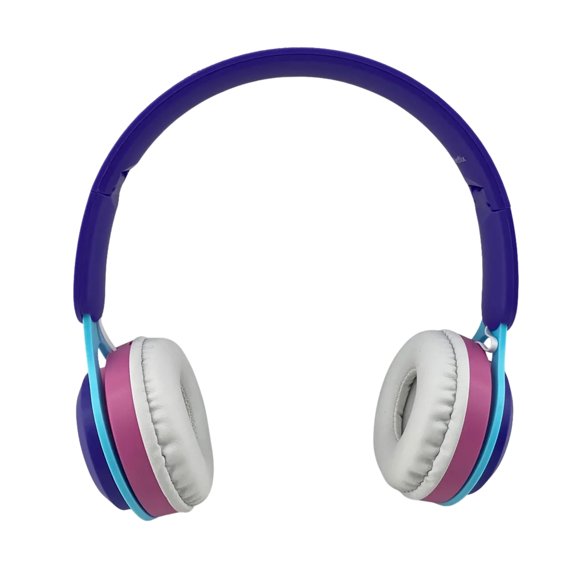Fone de Ouvido Bluetooth Infantil Guerreiras do K-Pop Demon Hunters Candide - 78170