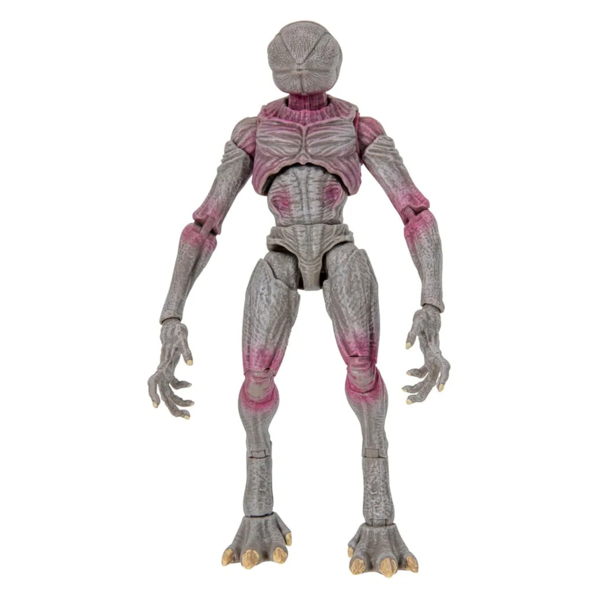 Boneco Action Figure Stranger Things 15cm Personagens Sortido e Unitário Candide - 41090