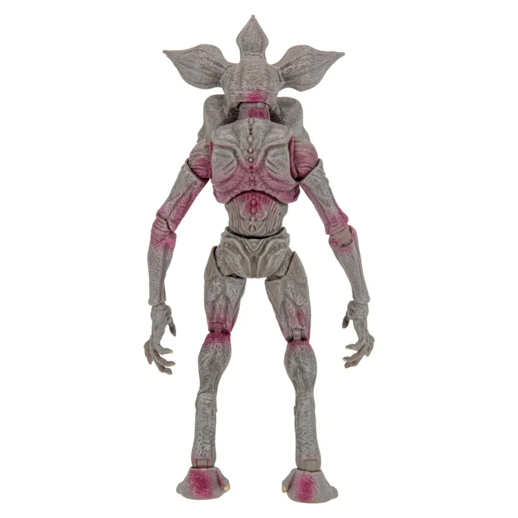 Boneco Action Figure Stranger Things 15cm Personagens Sortido e Unitário Candide - 41090