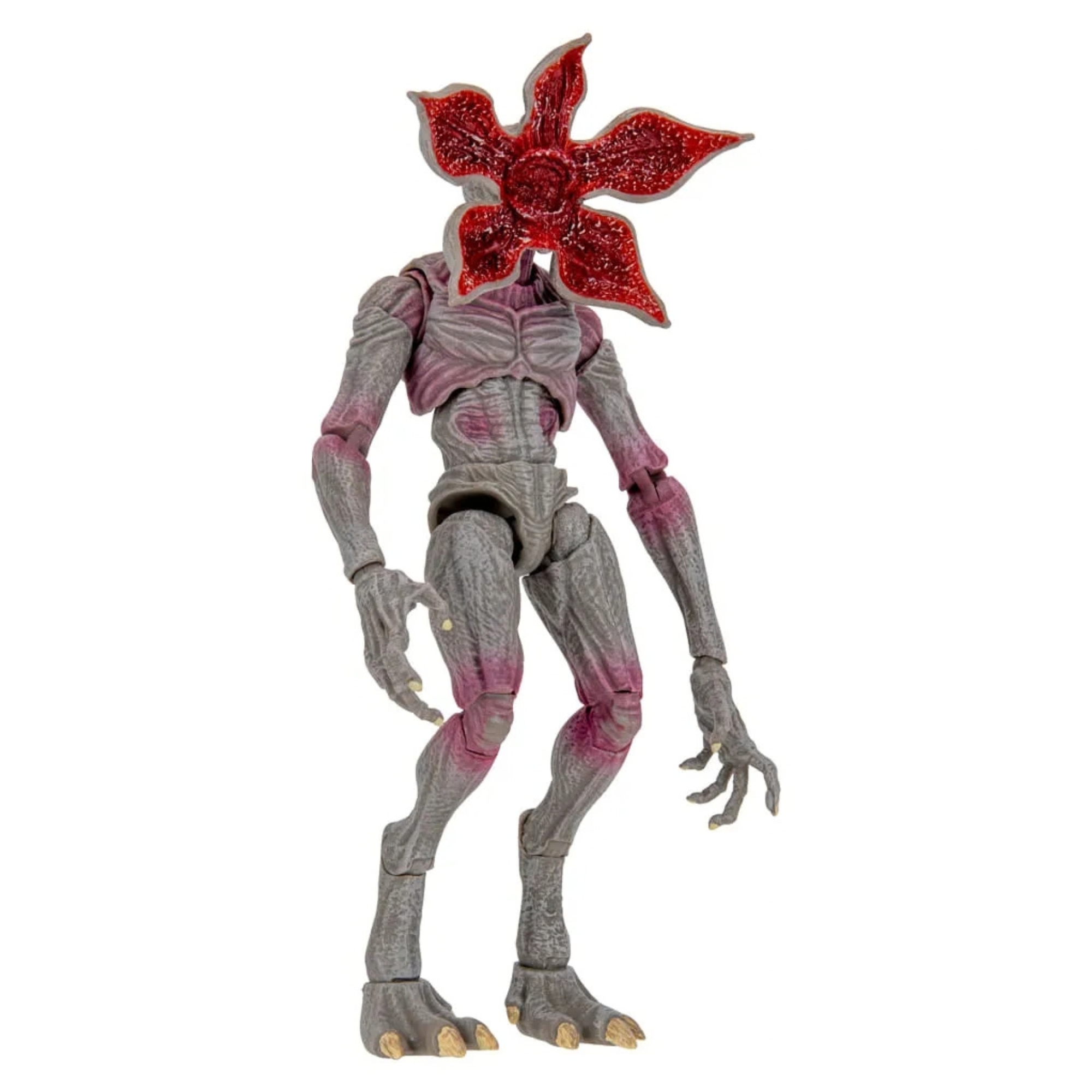 Boneco Action Figure Stranger Things 15cm Personagens Sortido e Unitário Candide - 41090
