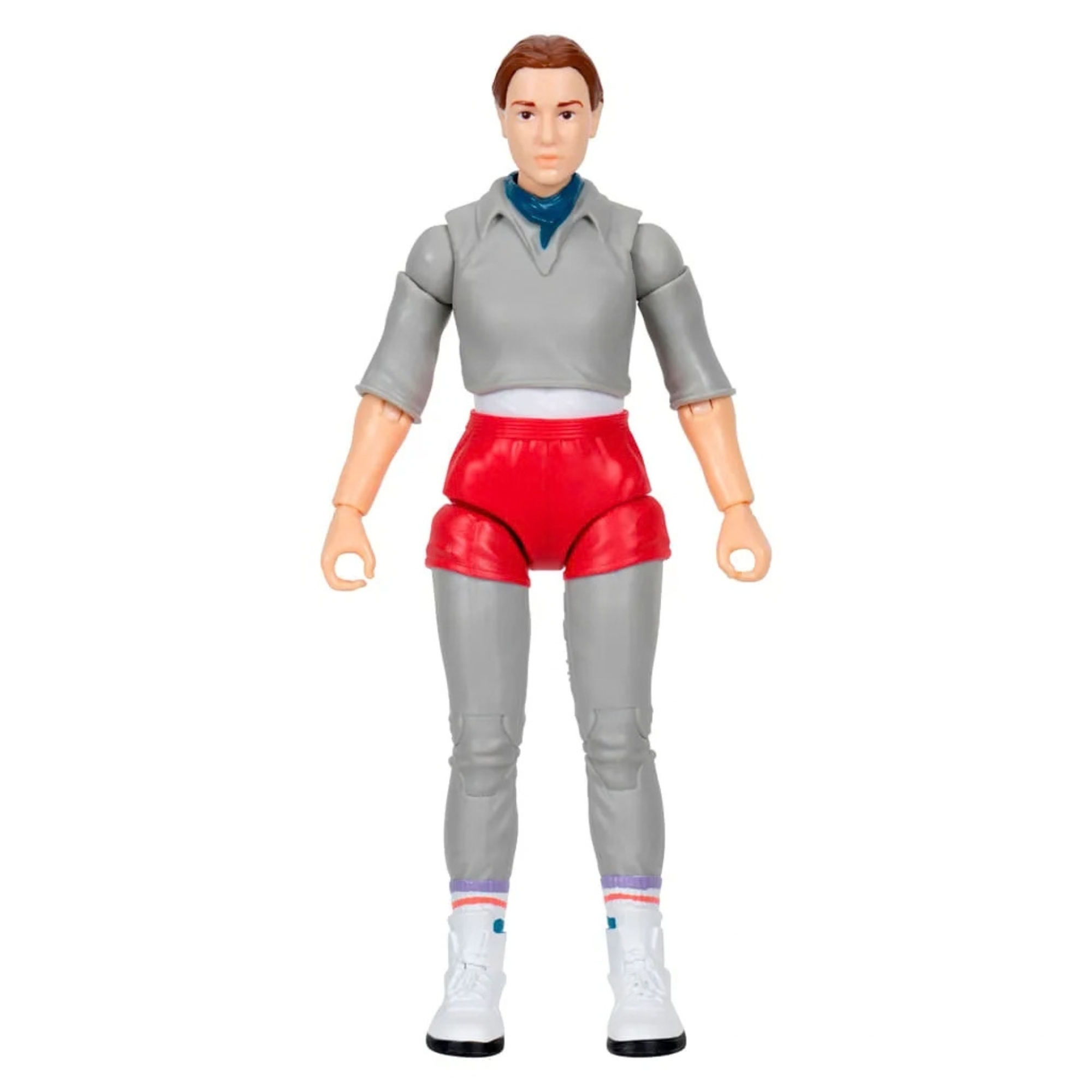 Boneco Action Figure Stranger Things 15cm Personagens Sortido e Unitário Candide - 41090