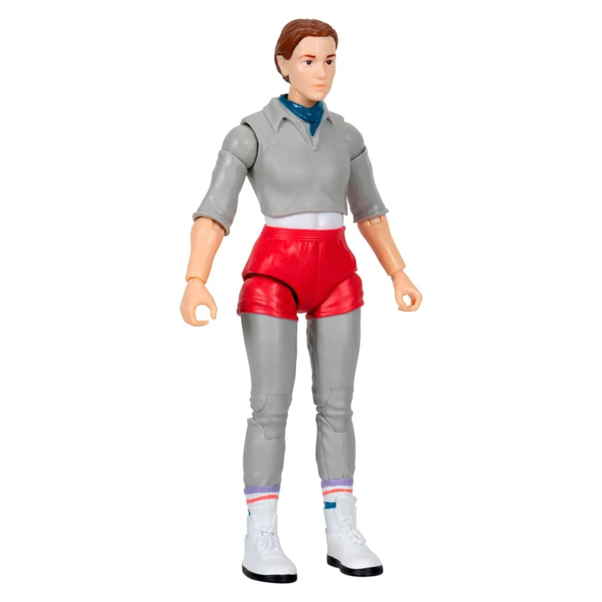 Boneco Action Figure Stranger Things 15cm Personagens Sortido e Unitário Candide - 41090
