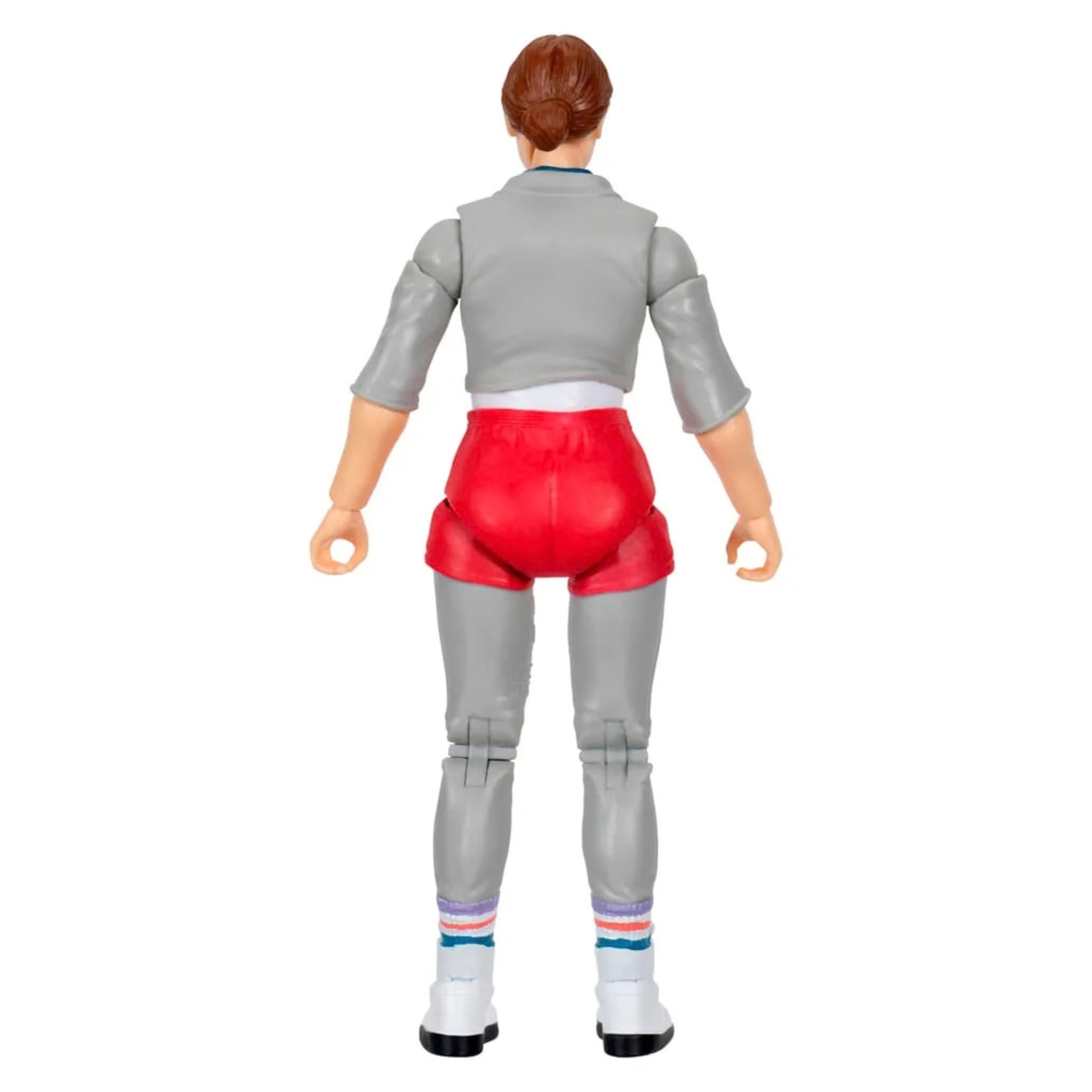 Boneco Action Figure Stranger Things 15cm Personagens Sortido e Unitário Candide - 41090