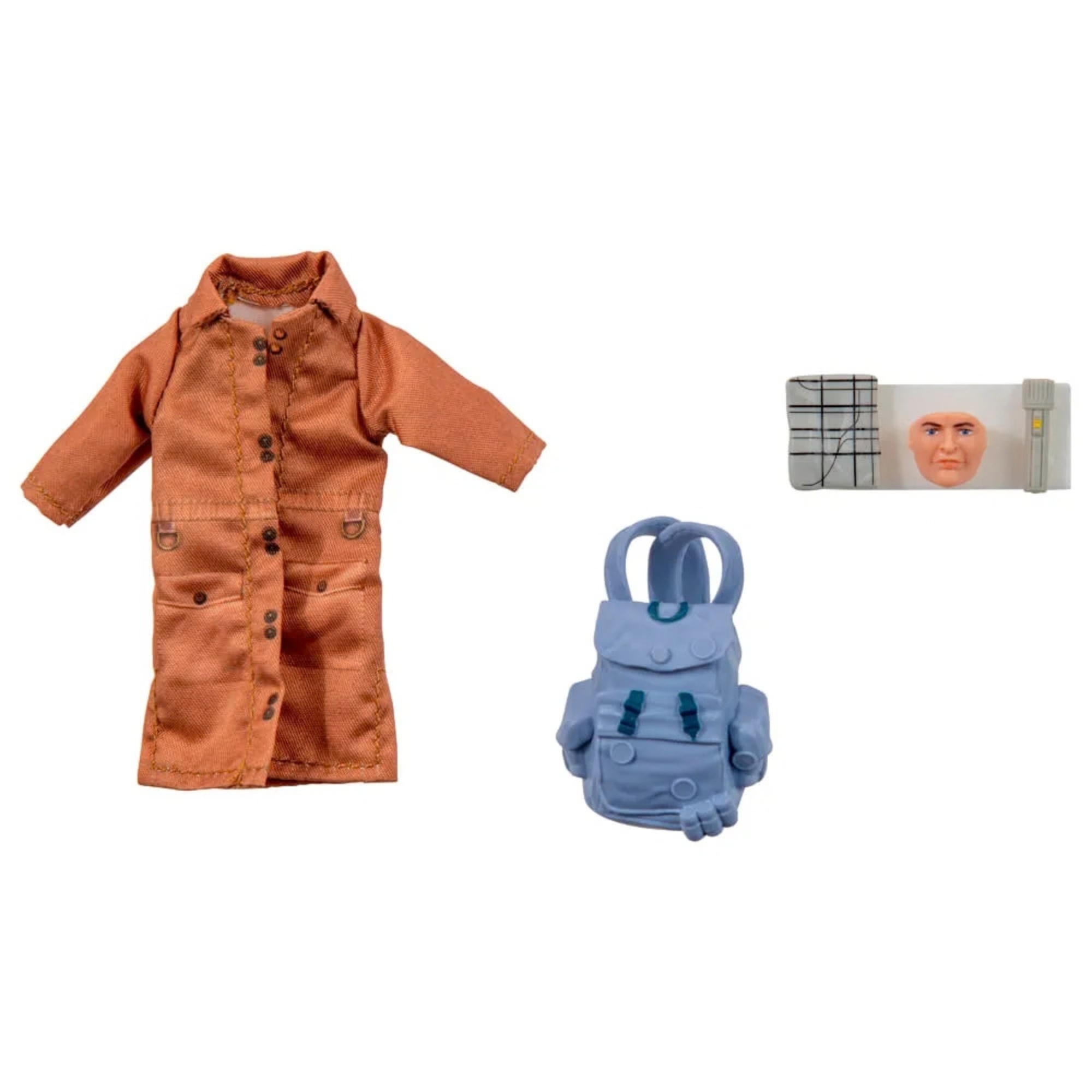 Boneco Action Figure Stranger Things 15cm Personagens Sortido e Unitário Candide - 41090