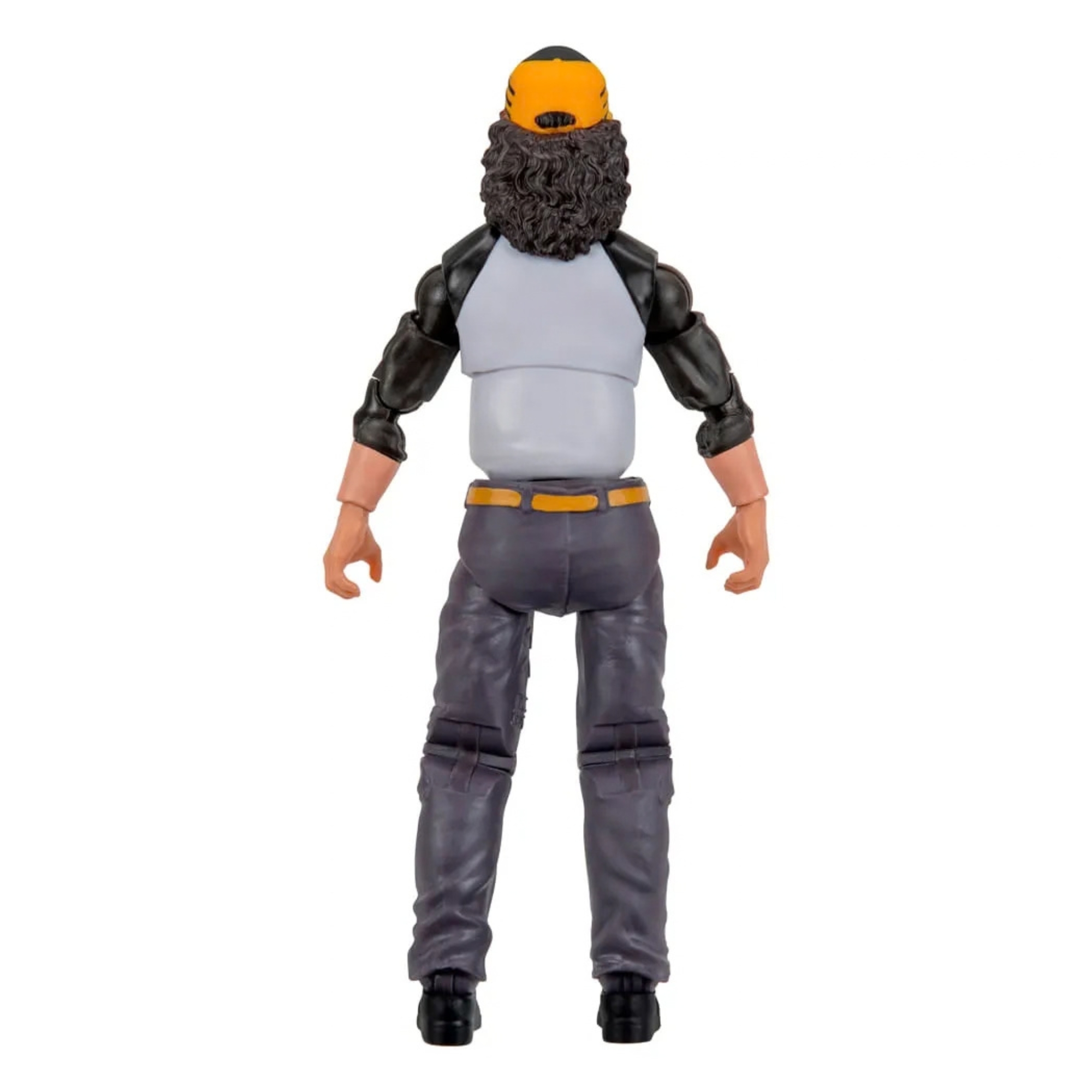 Boneco Action Figure Stranger Things 15cm Personagens Sortido e Unitário Candide - 41090