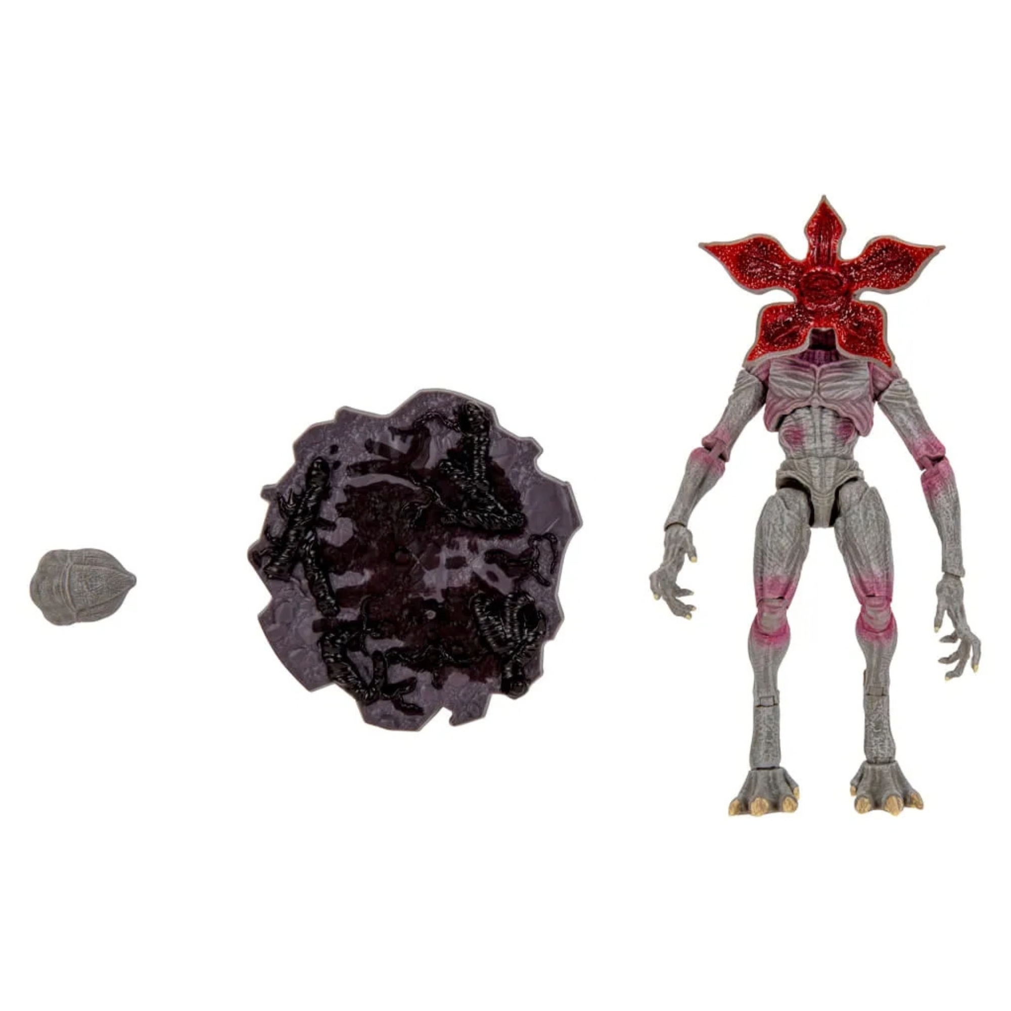 Boneco Action Figure Stranger Things 15cm Personagens Sortido e Unitário Candide - 41090
