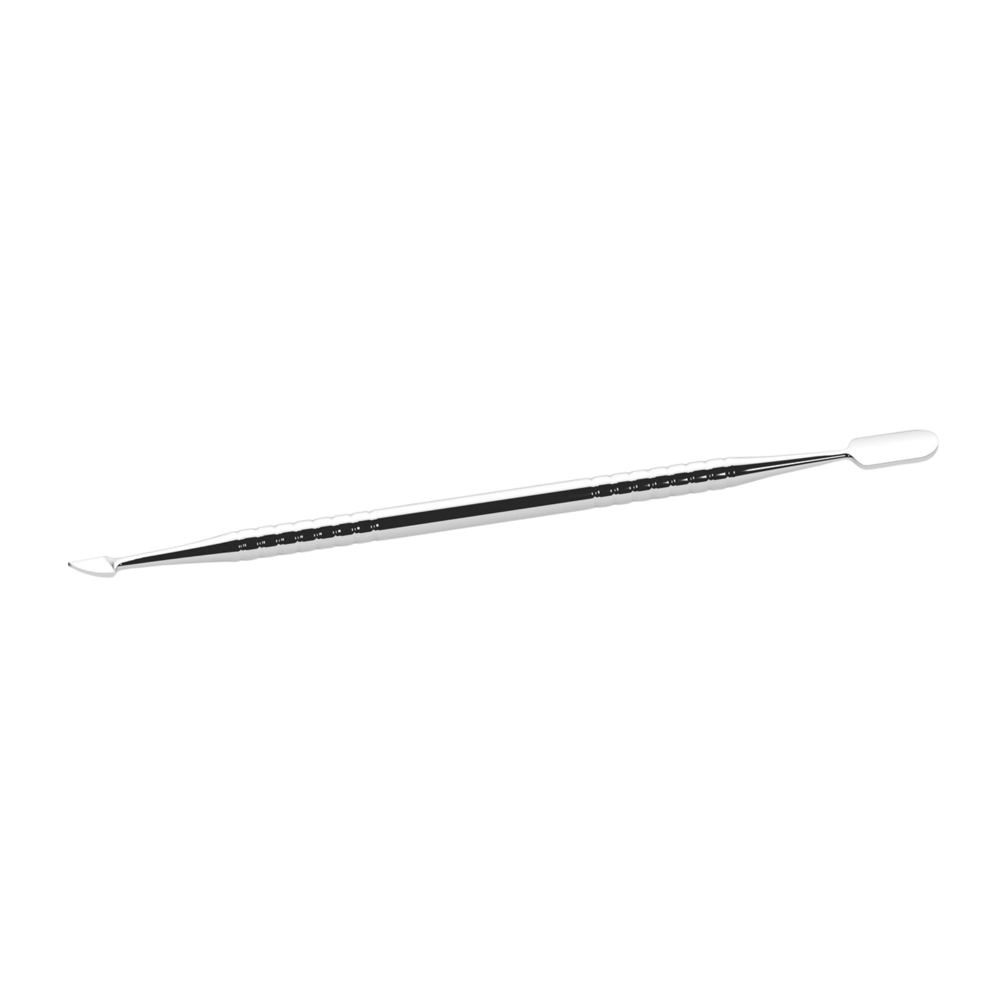 Kit Cuidados para Unhas Tramontina Cortador + Empurrador de Cutícula + Palito