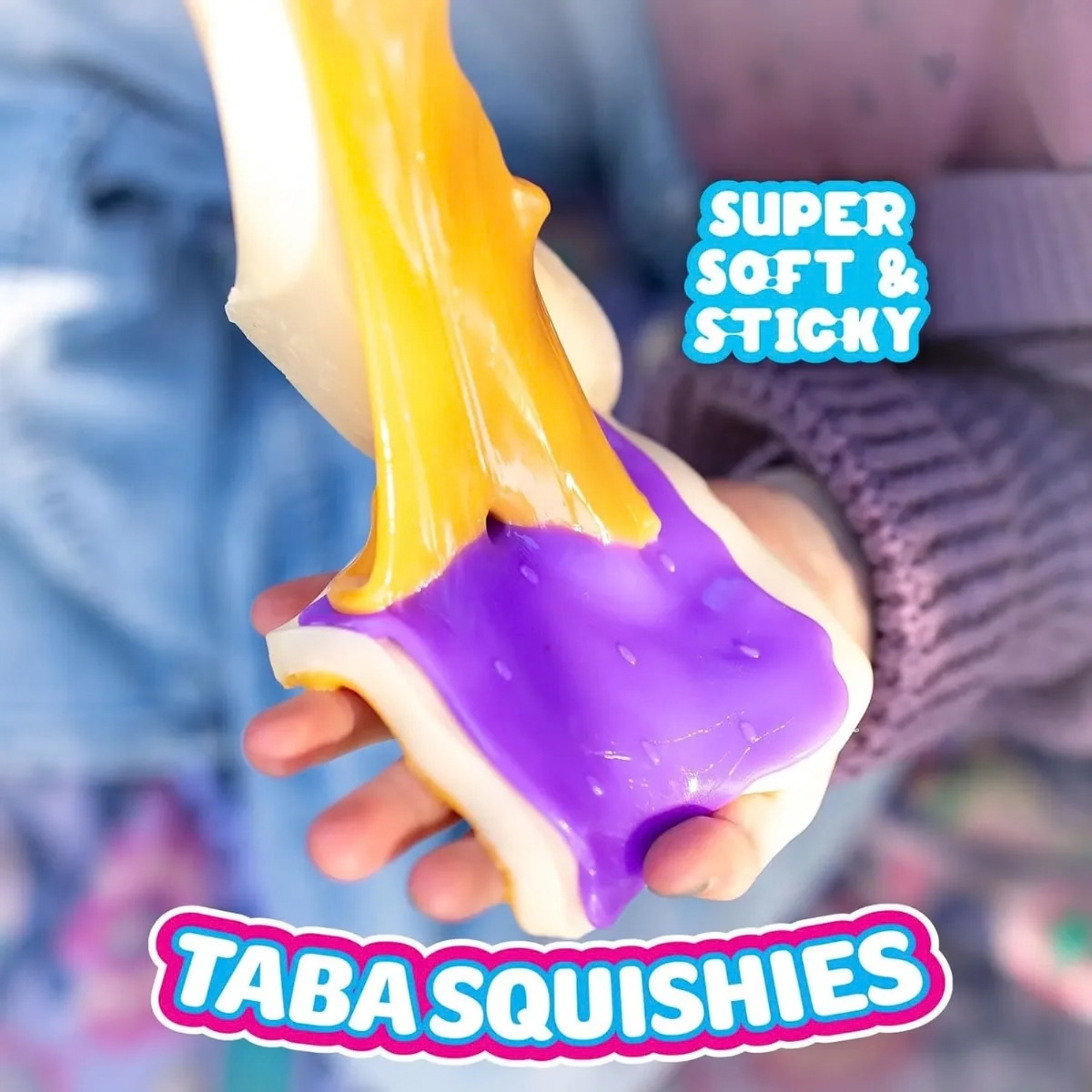 MushMeez Mix Surpresa – Bonequinho Colecionável Sortido e Unitário Multikids - BR2692