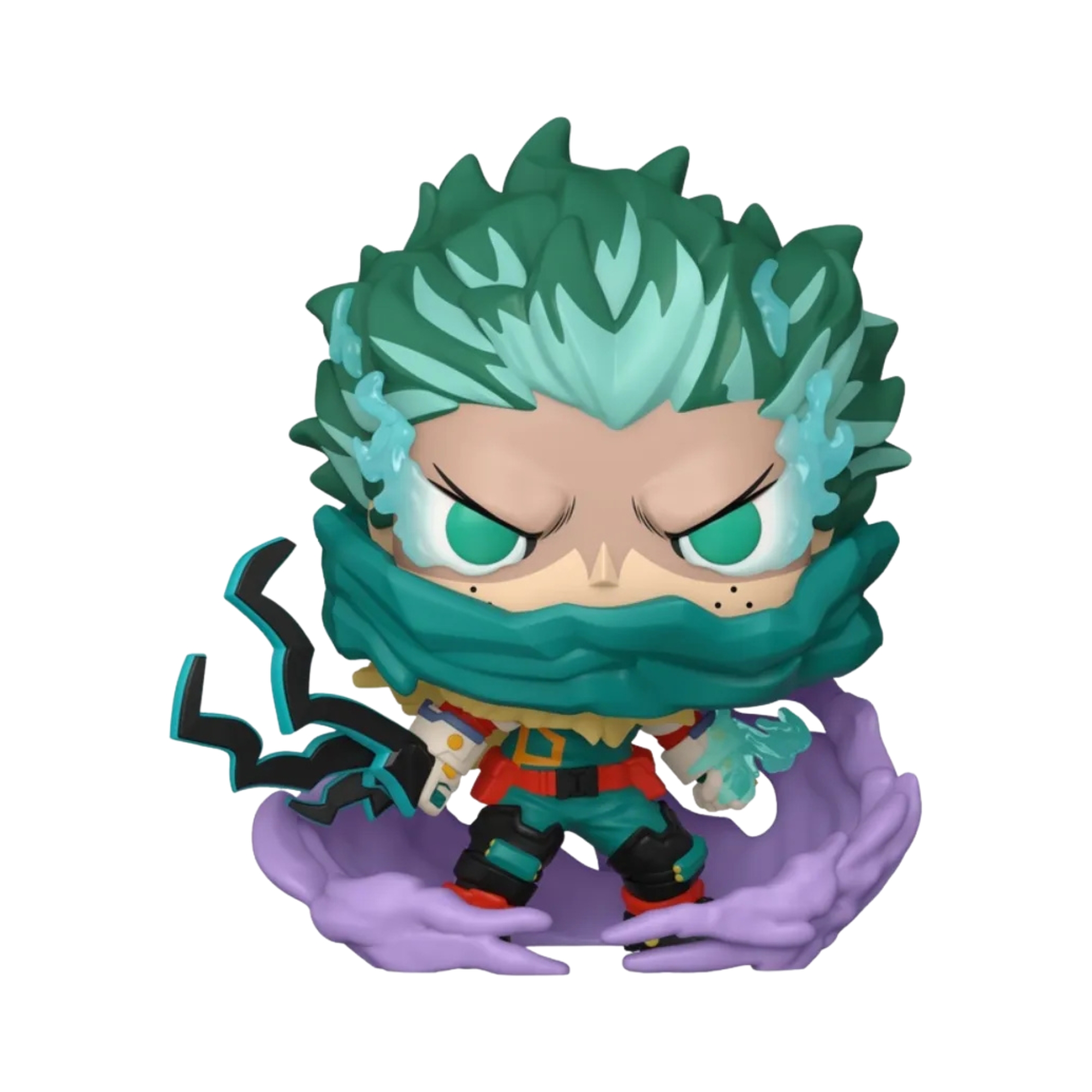 Boneco Funko Pop! Premium My Hero Academia - Deku Candide - 12779
