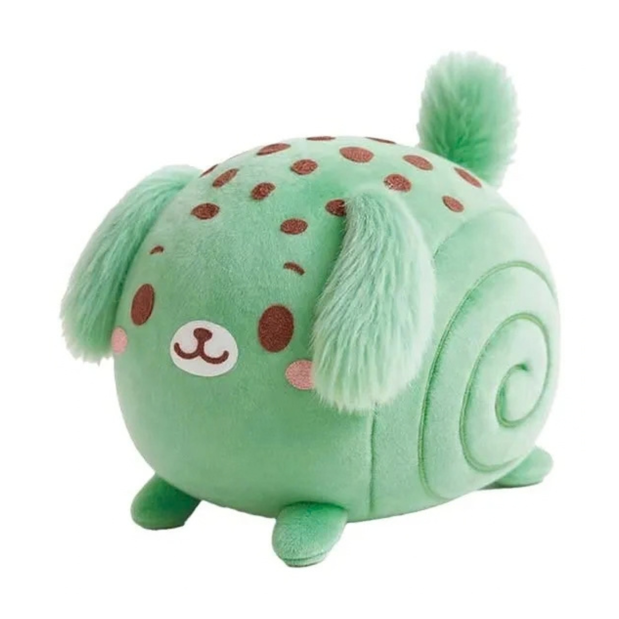 Mushmeez Squish Berry Pelúcia Sortida e Unitária Multikids - BR2698