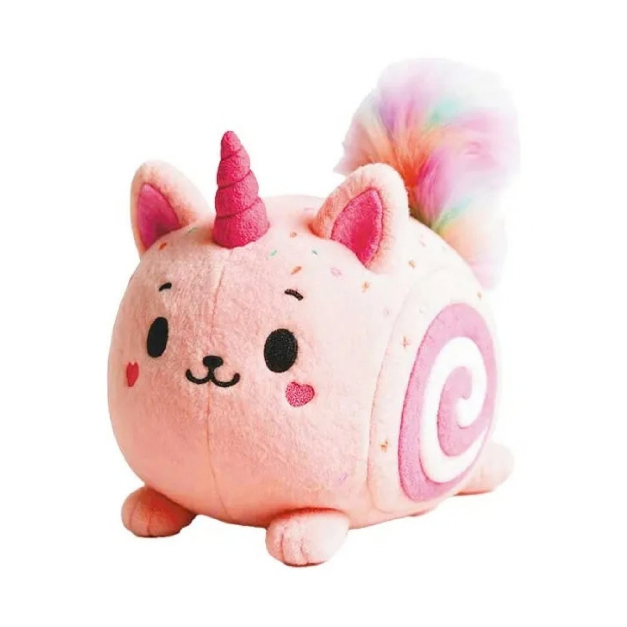 Mushmeez Squish Berry Pelúcia Sortida e Unitária Multikids - BR2698