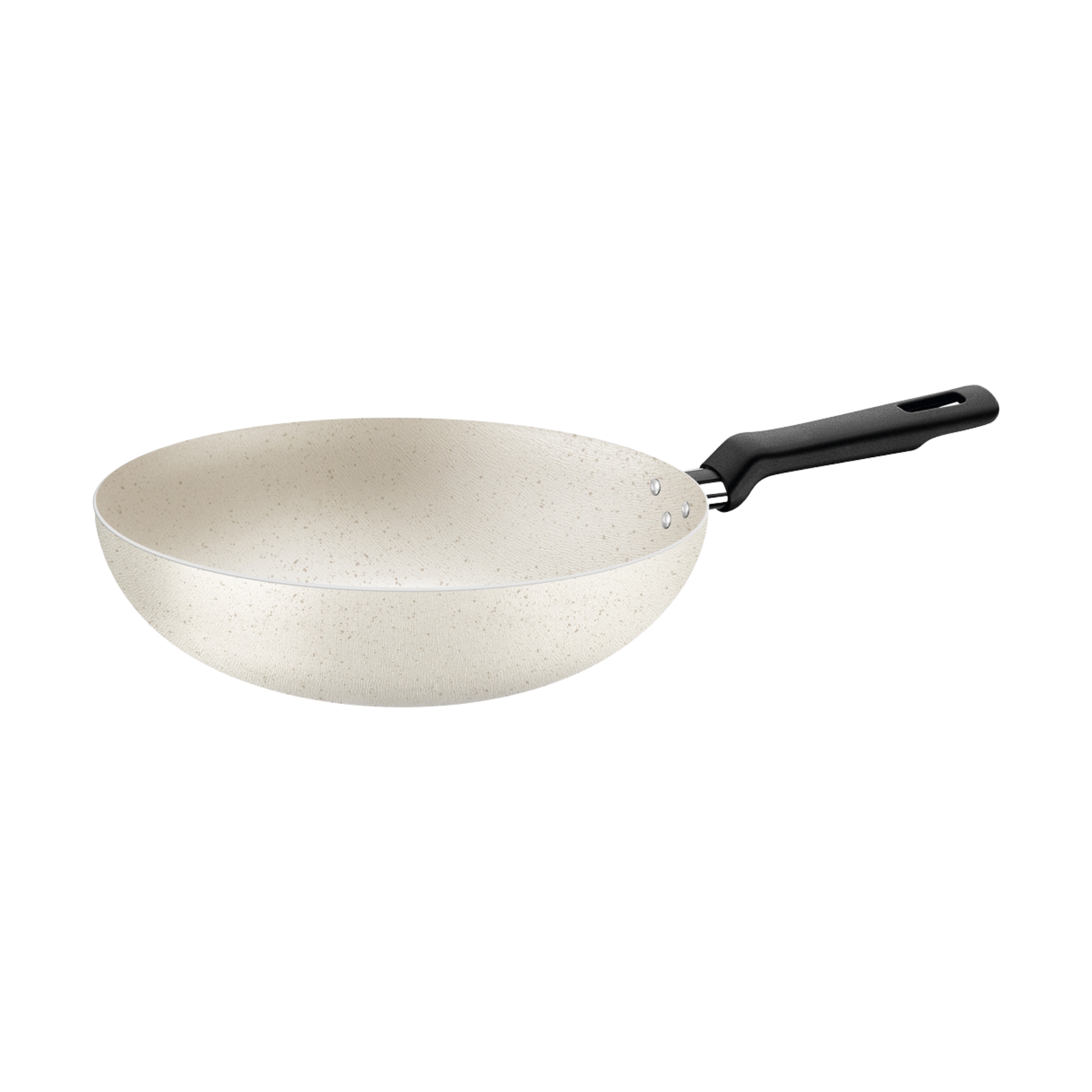 Frigideira Funda Loreto 24cm 2,2L Antiaderente Bege Tramontina - 27805343
