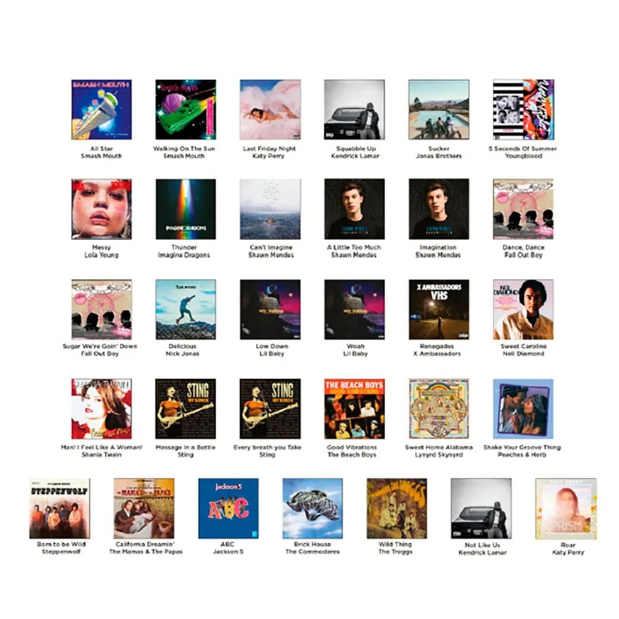 Mini Brands Really Works Vinyl com 4 Mini Discos Colecionáveis Candide - 77026